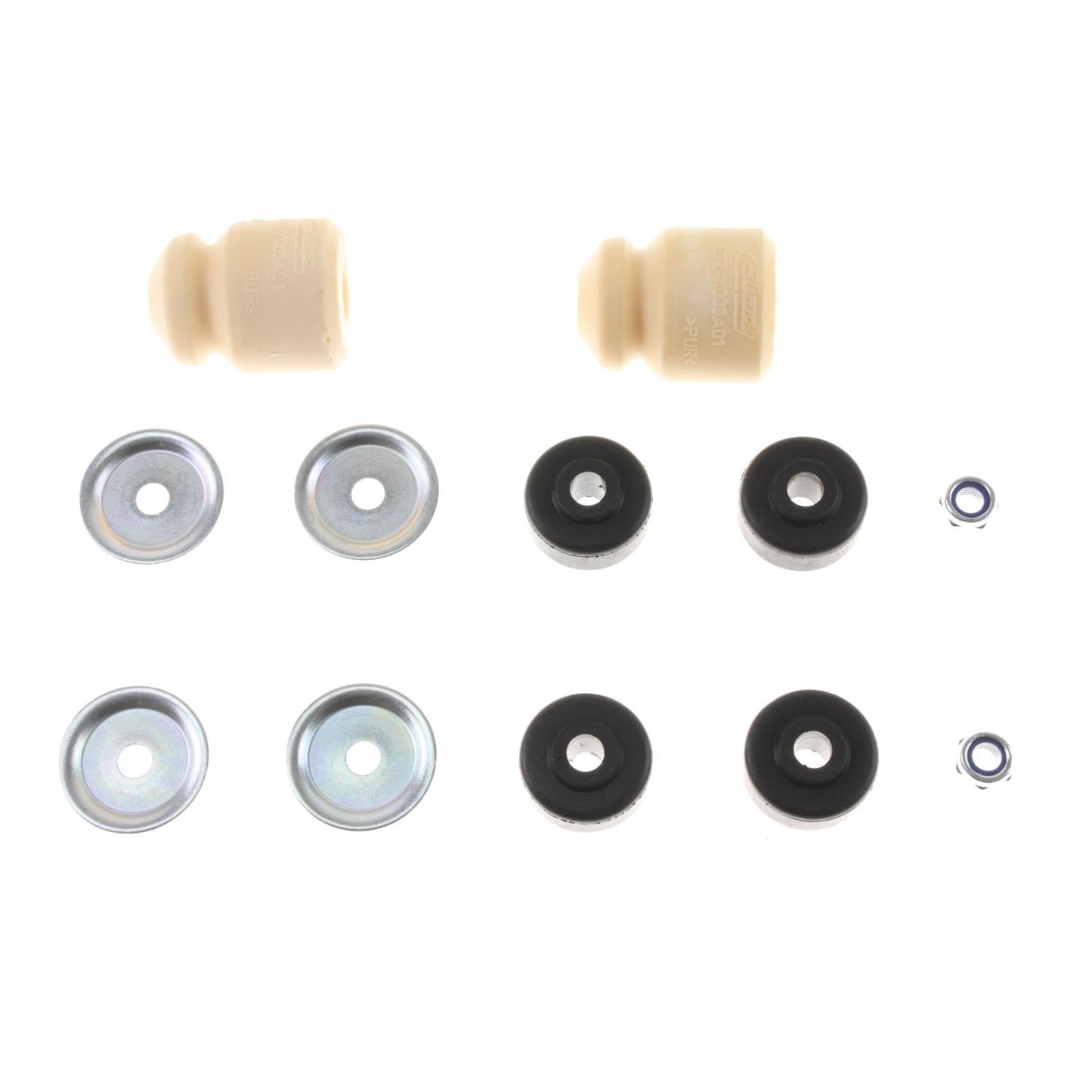 Bilstein Suspension Kit