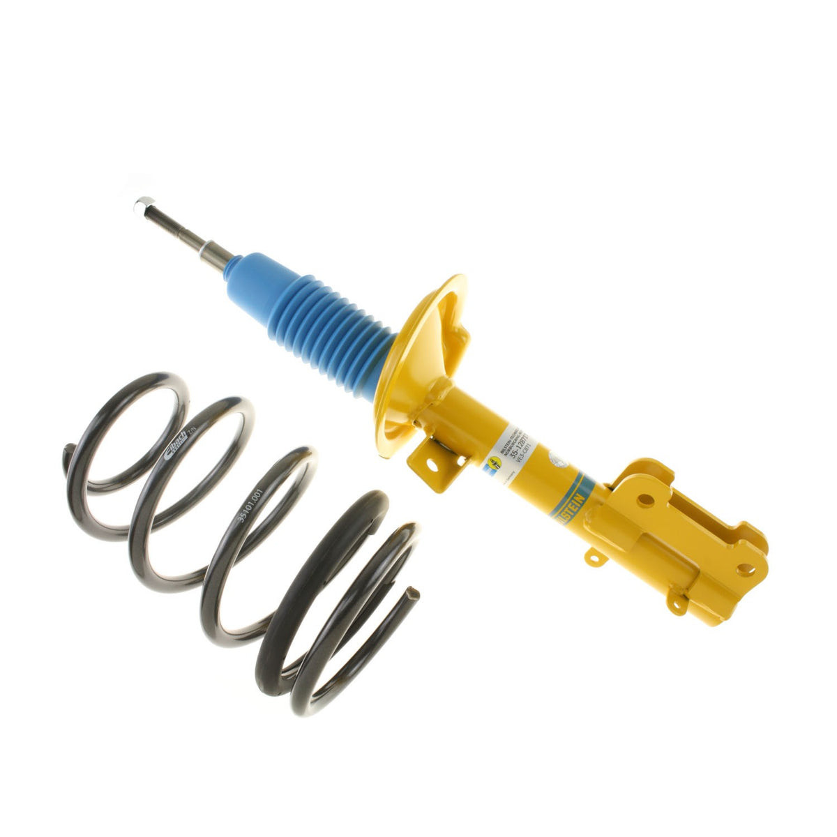 Bilstein Suspension Kit