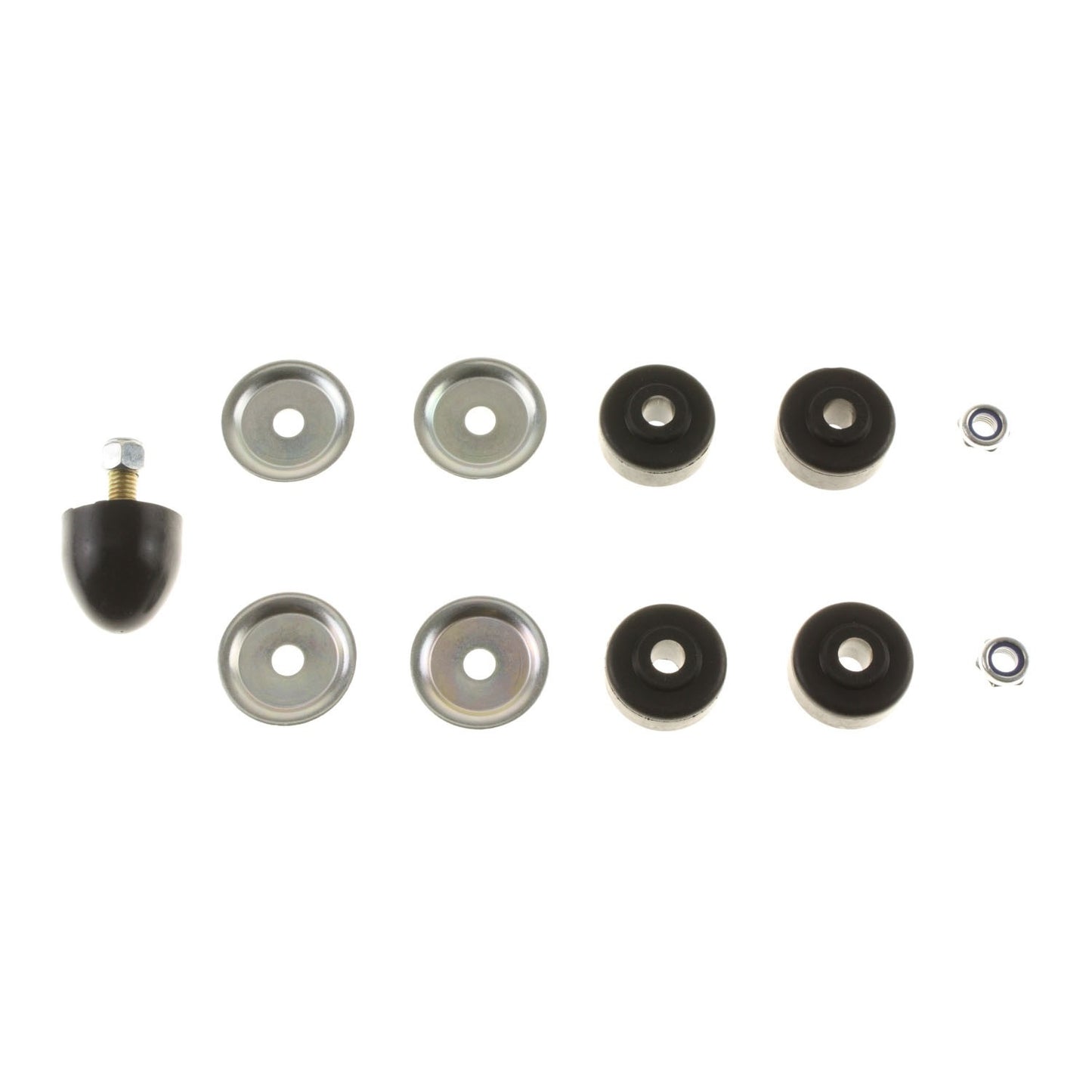 Bilstein Suspension Kit