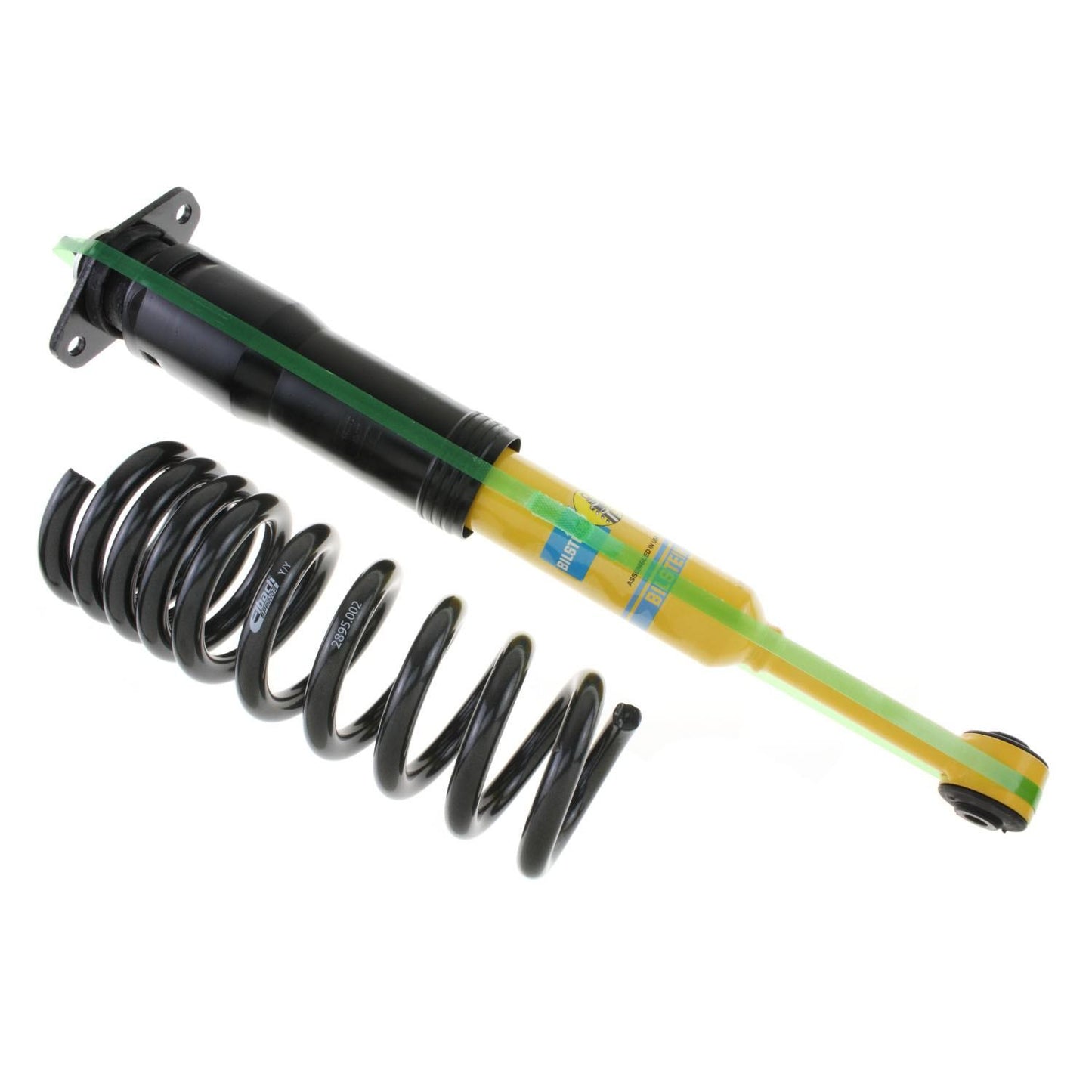 Bilstein Suspension Kit