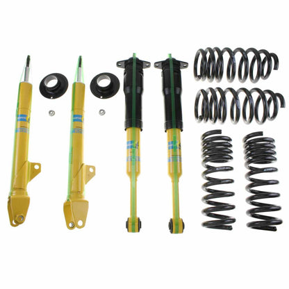 Bilstein Suspension Kit