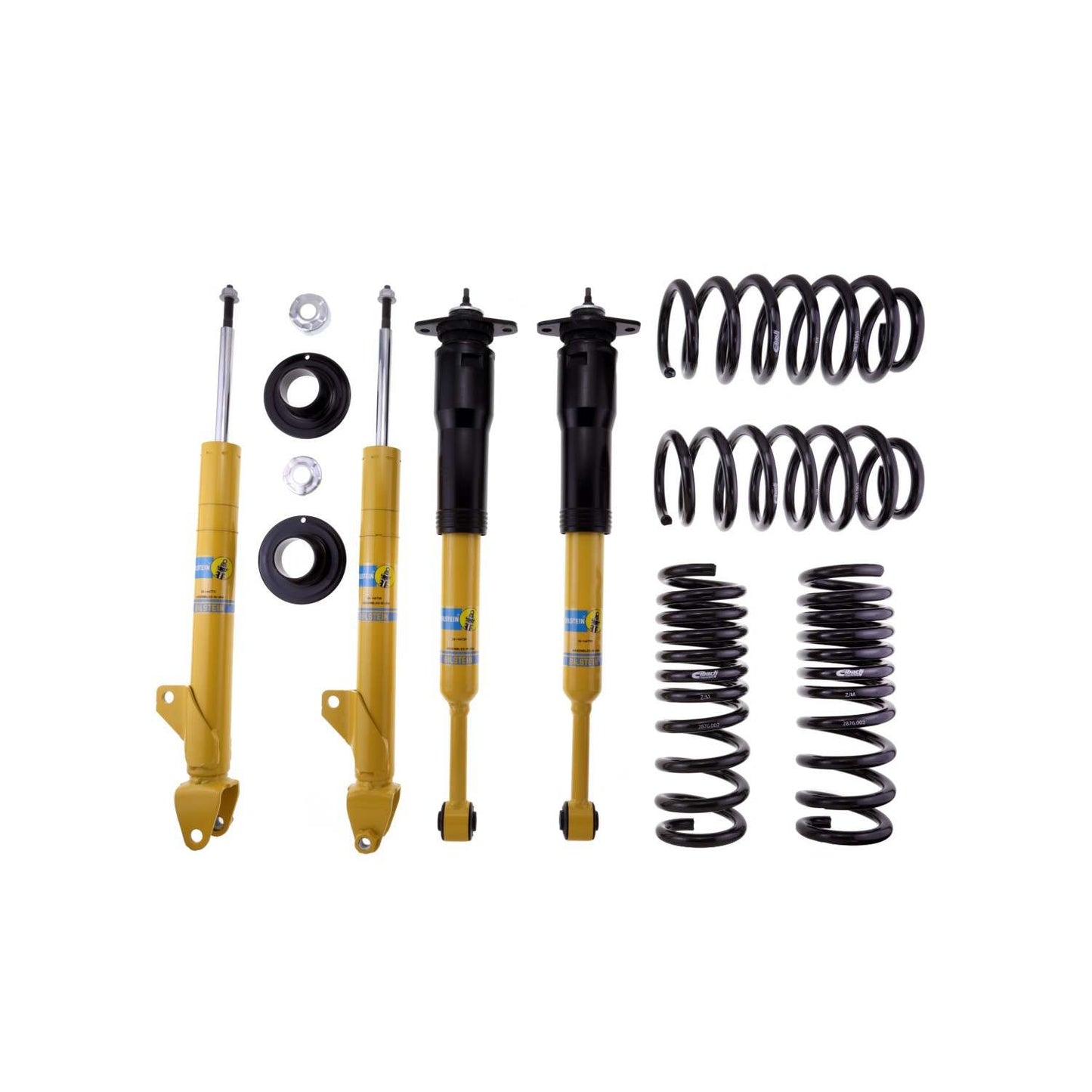 Bilstein Suspension Kit