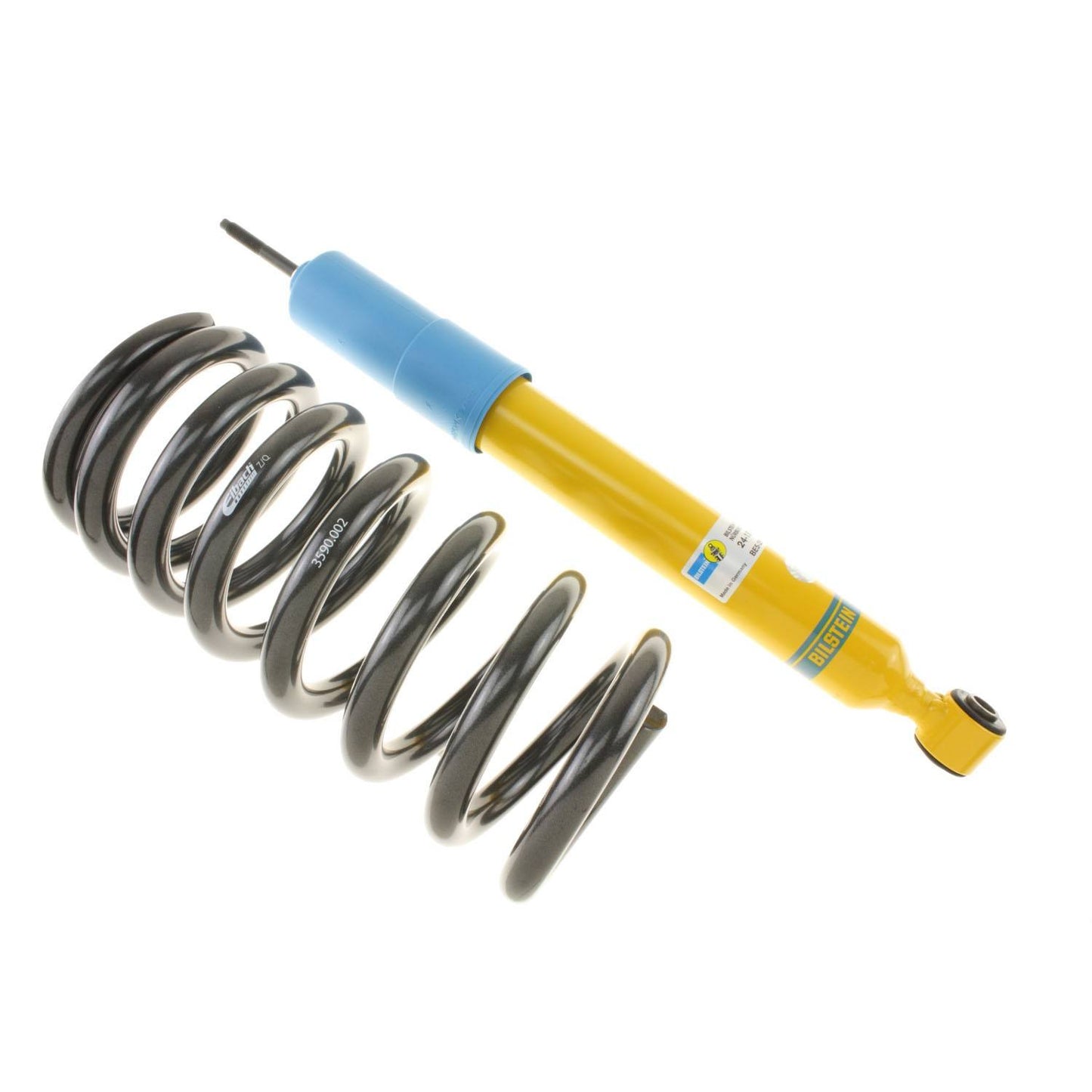 Bilstein Suspension Kit