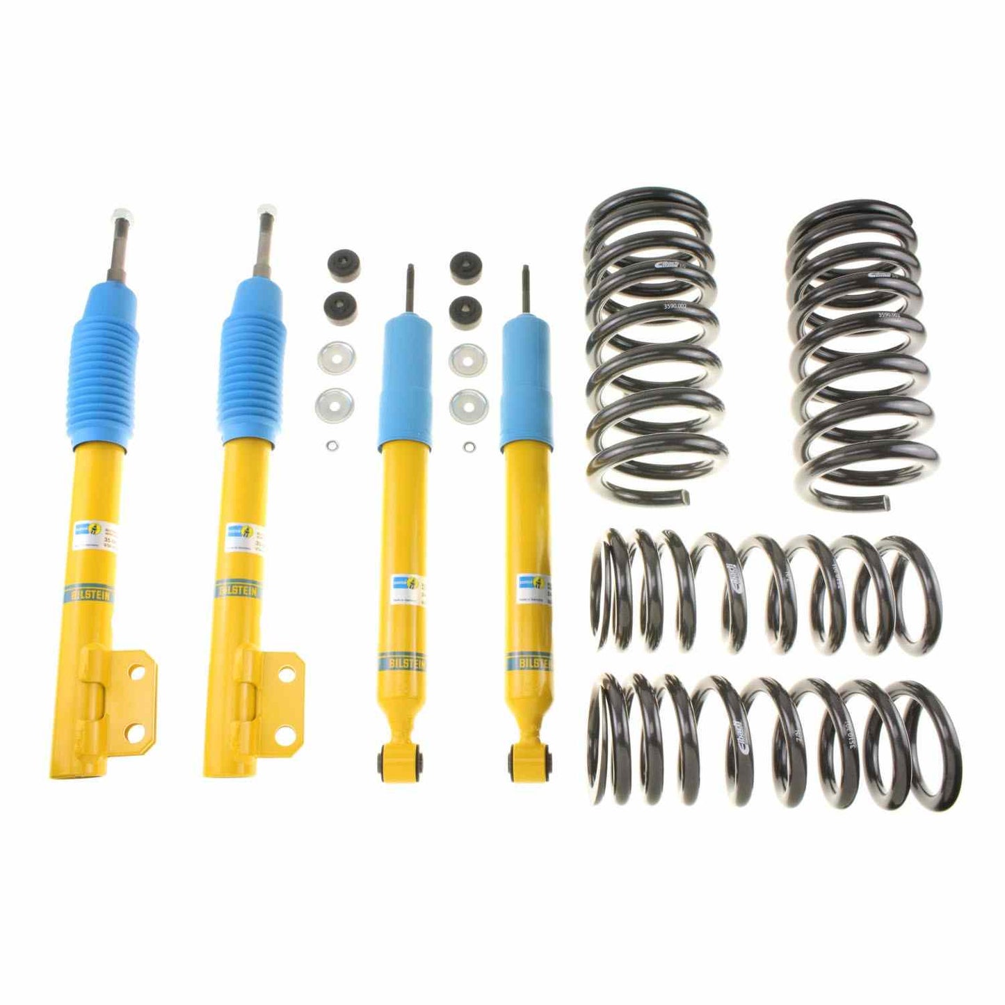 Bilstein Suspension Kit