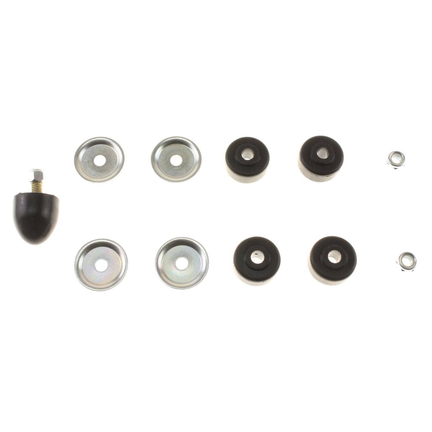 Bilstein Suspension Kit