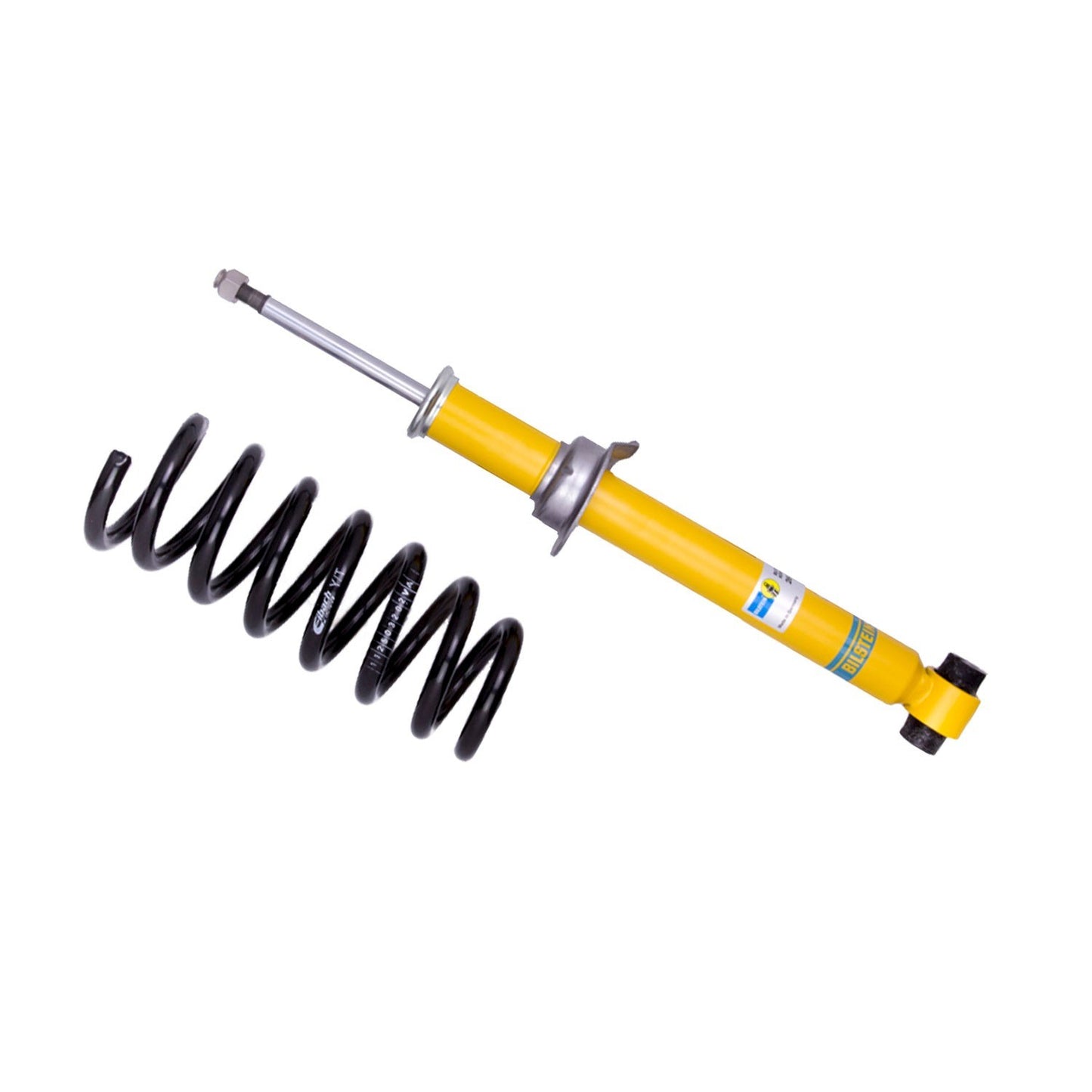 Bilstein B12 Pro-Kit 15-17 Mercedes-Benz SL63 / 15-17 AMG Front and Rear Monotube Suspension Kit 46-237163