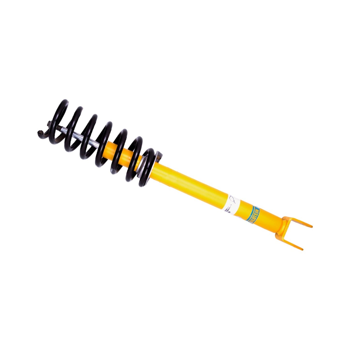 Bilstein B12 Pro-Kit 15-17 Mercedes-Benz SL63 / 15-17 AMG Front and Rear Monotube Suspension Kit 46-237163