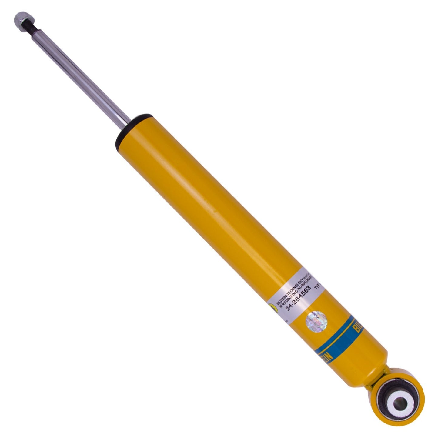 Bilstein Suspension Kit