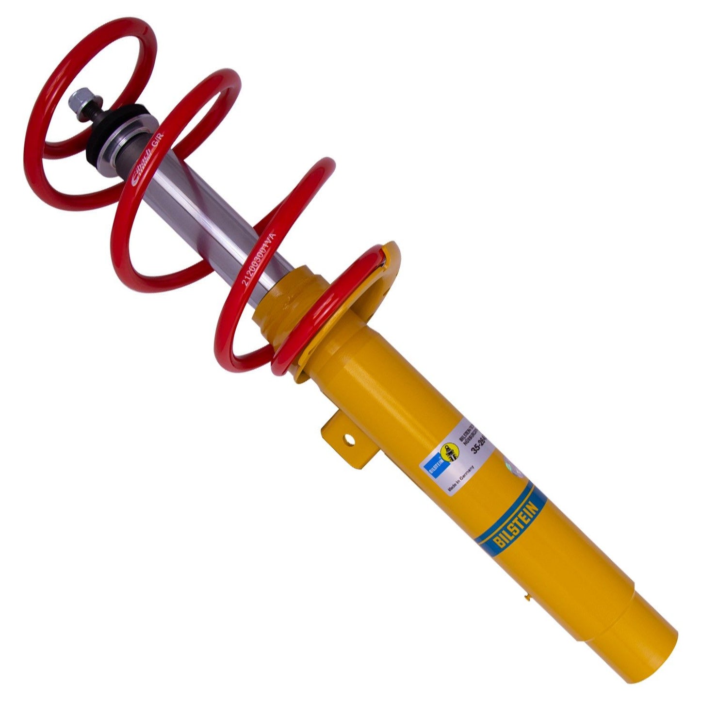 Bilstein Suspension Kit