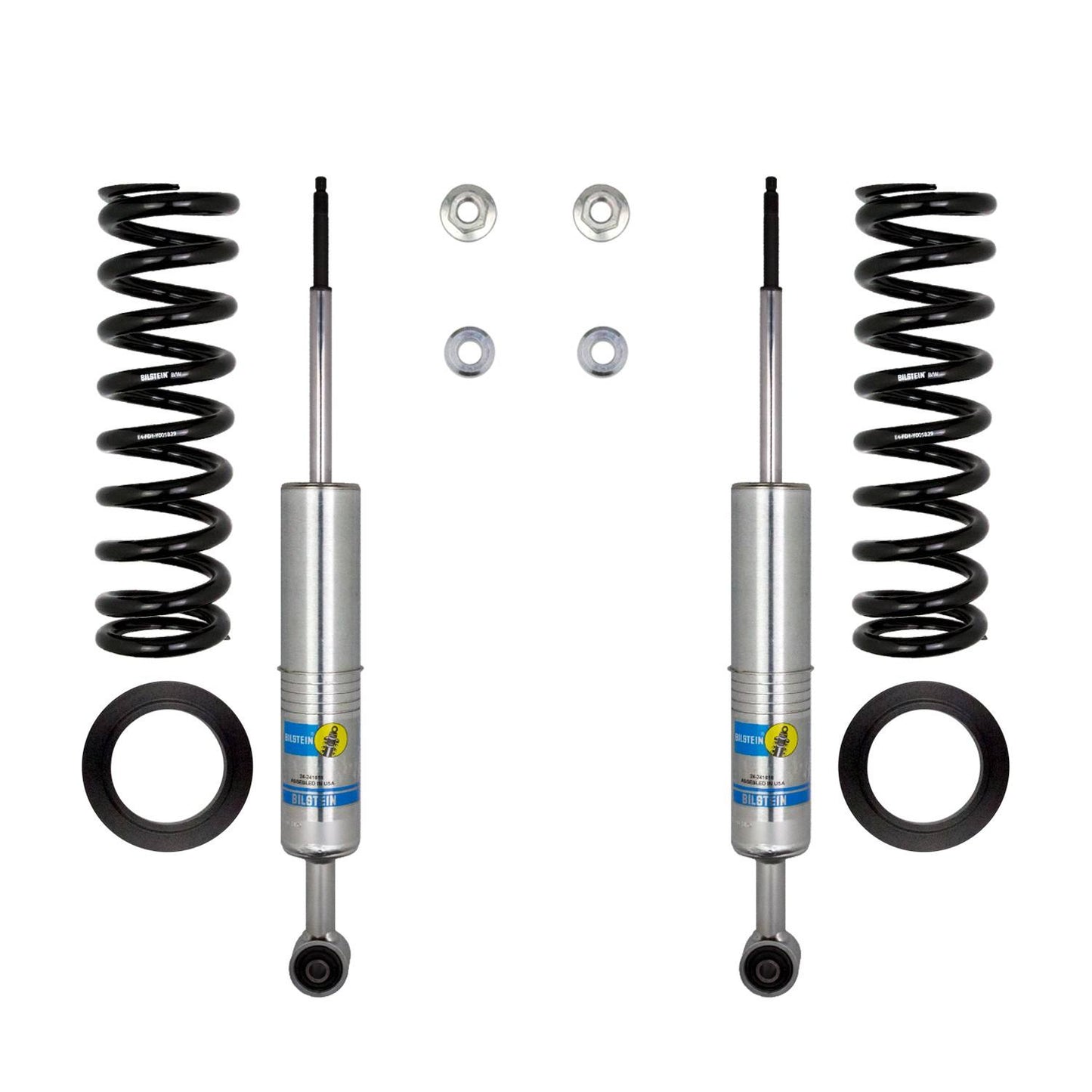 Bilstein Suspension Kit
