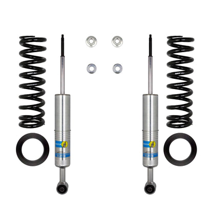 Bilstein Suspension Kit
