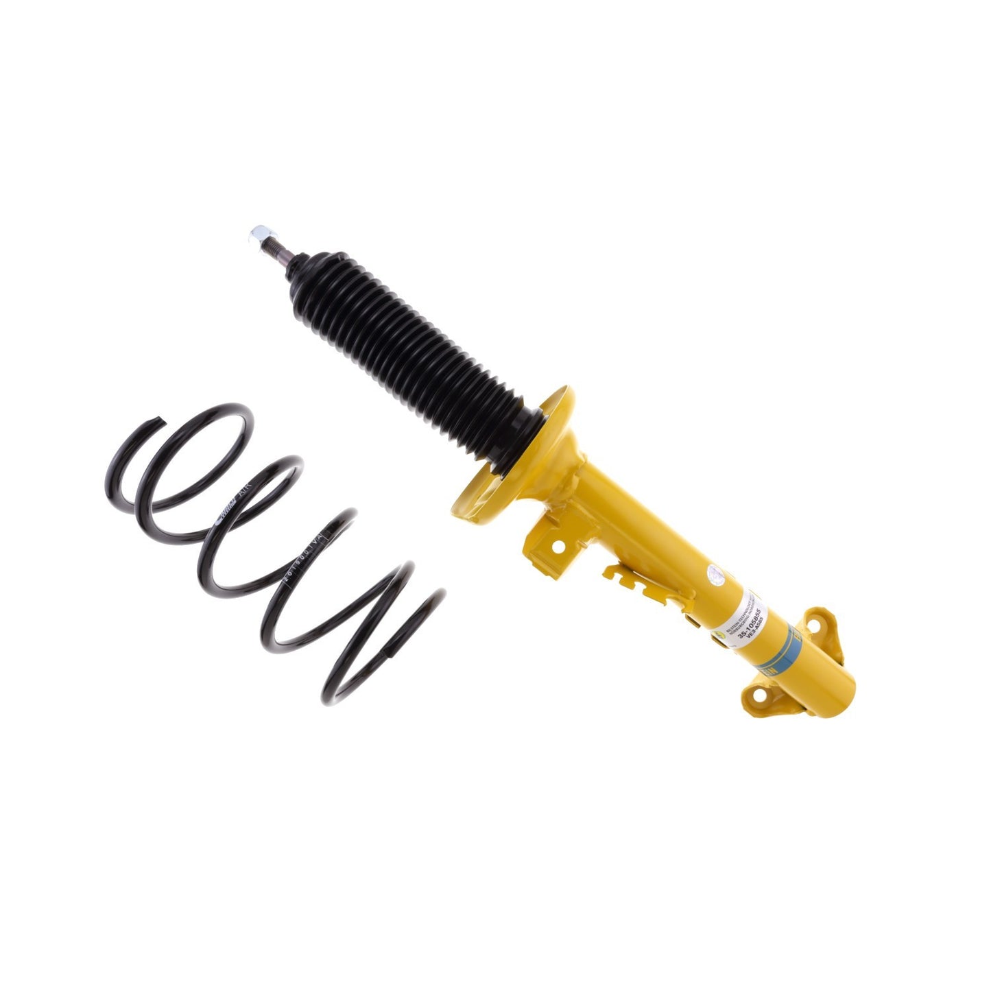 Bilstein Suspension Kit