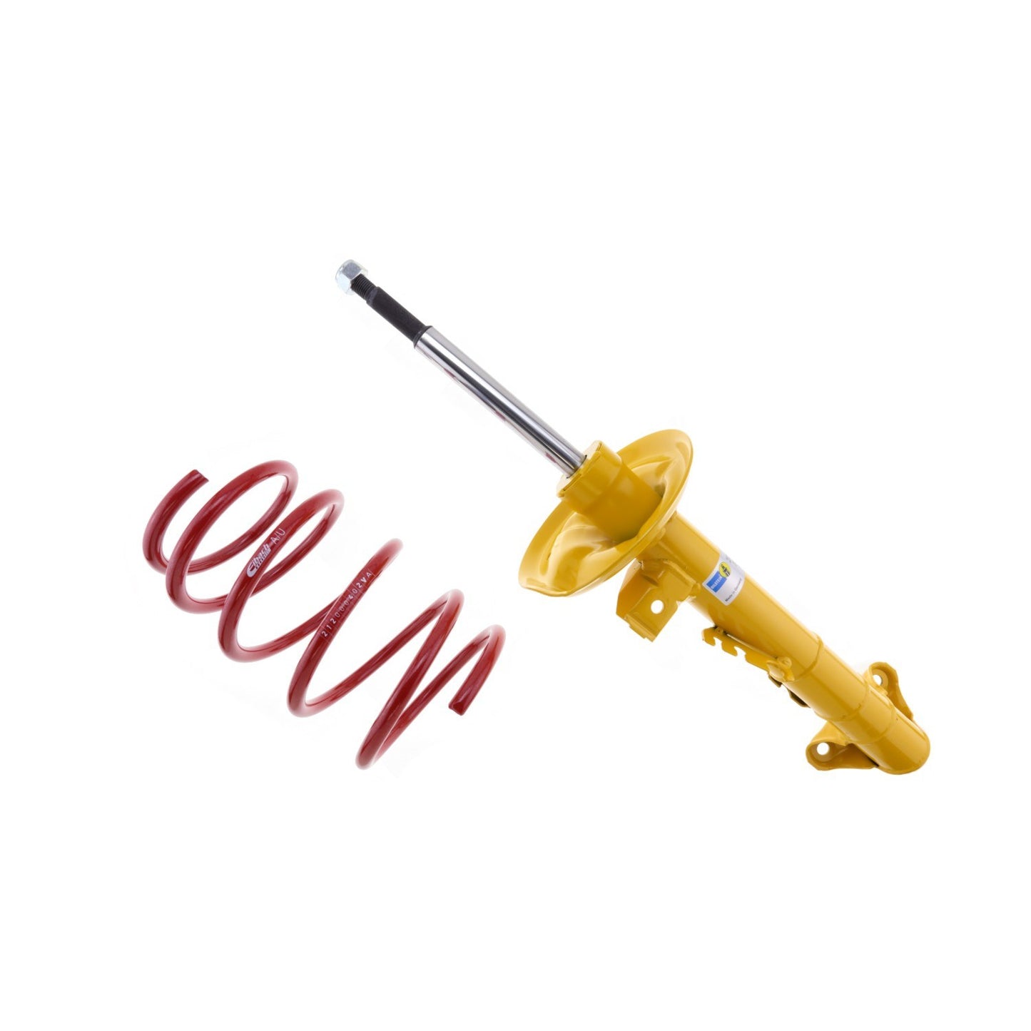 Bilstein Suspension Kit