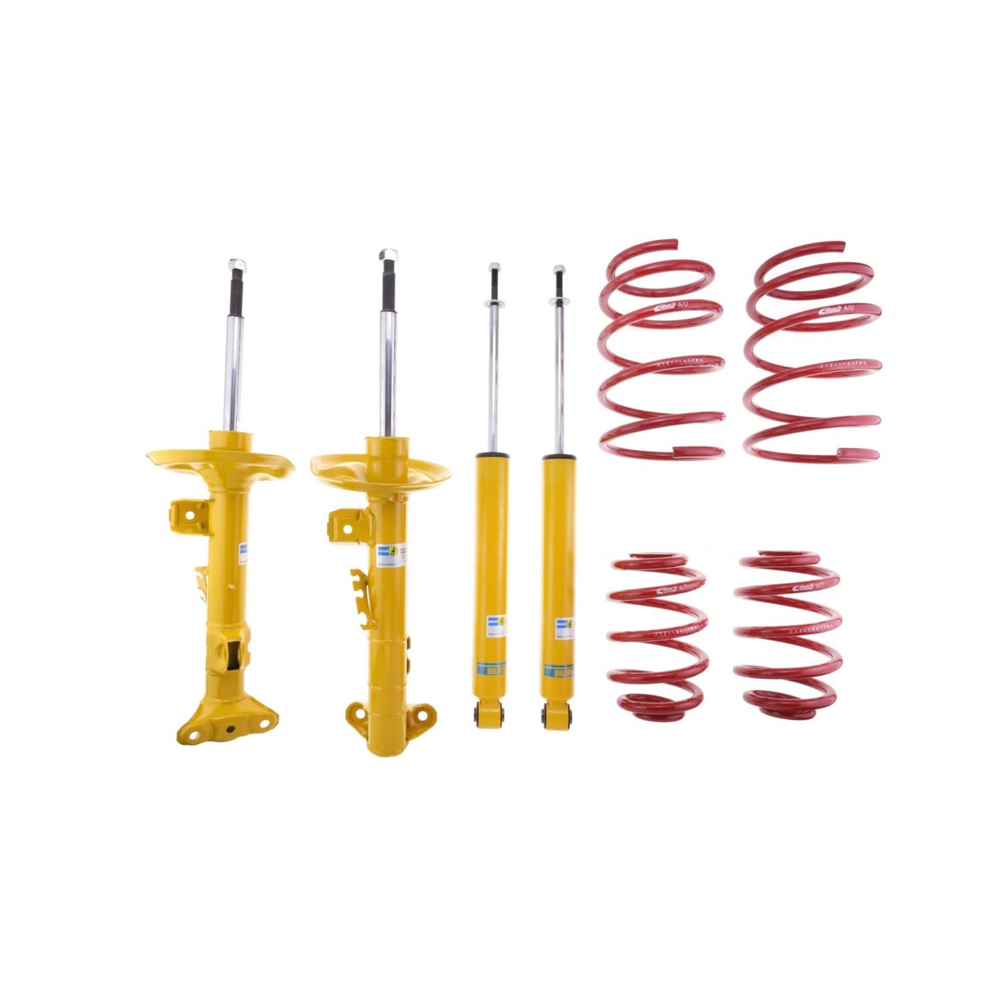 Bilstein Suspension Kit