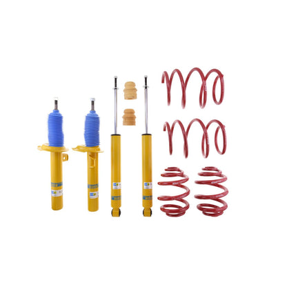 Bilstein Suspension Kit