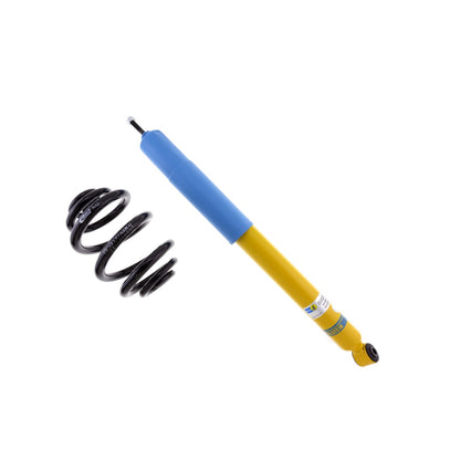 Bilstein B12 2005 BMW 330xi Base Sedan Front and Rear Suspension Kit 46-242785