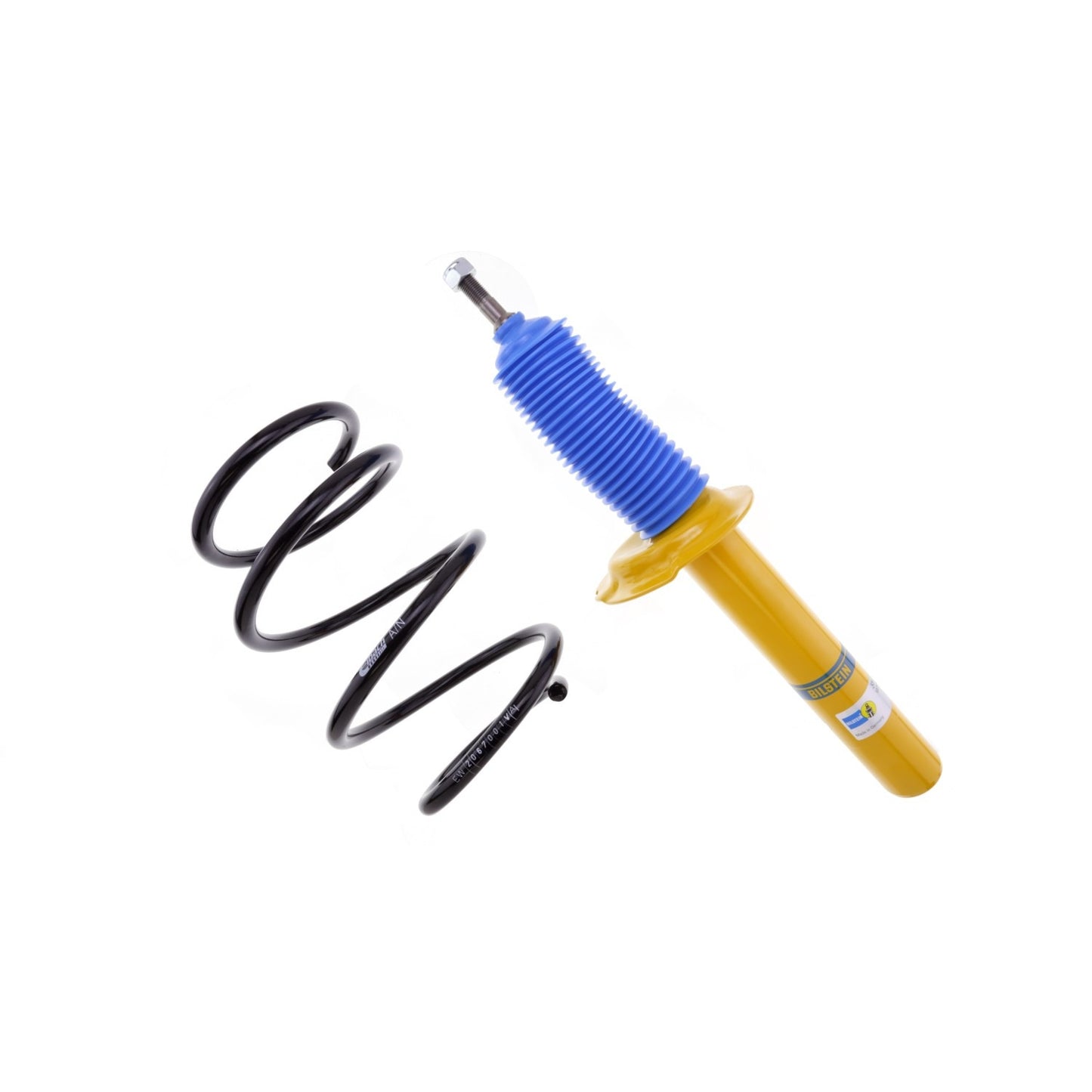 Bilstein Suspension Kit