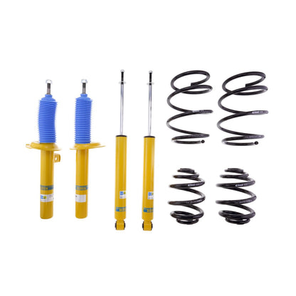 Bilstein Suspension Kit