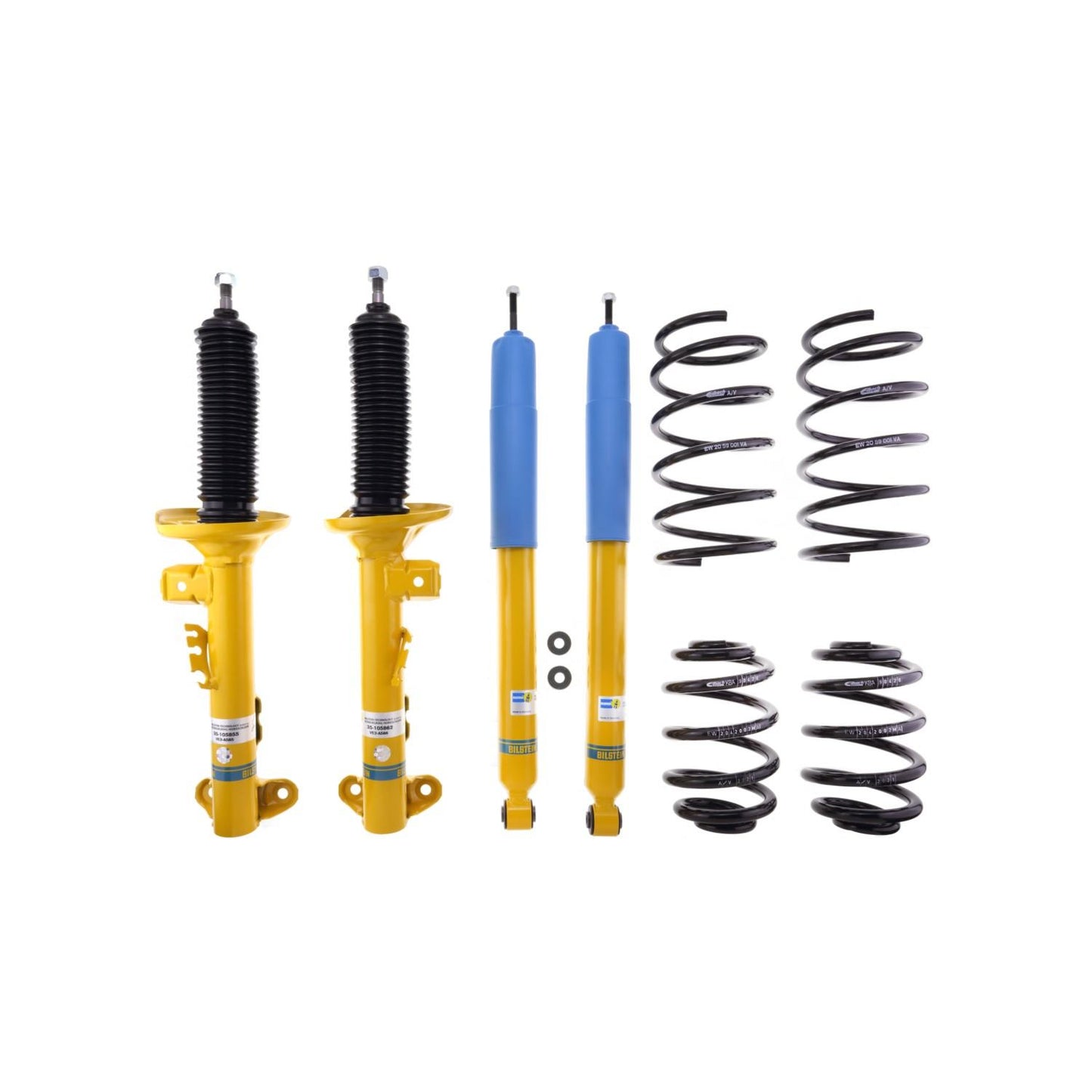 Bilstein Suspension Kit