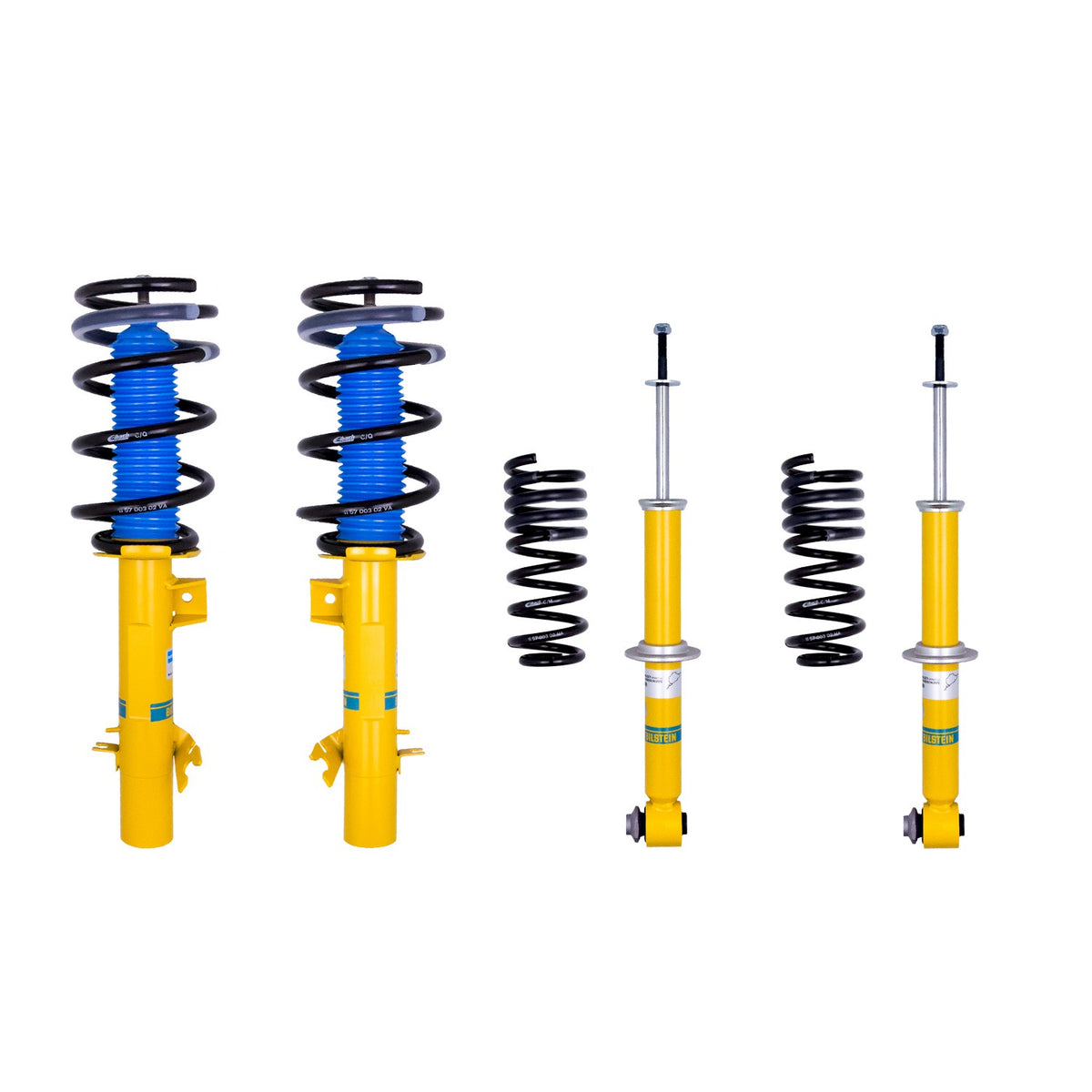 Bilstein Suspension Kit