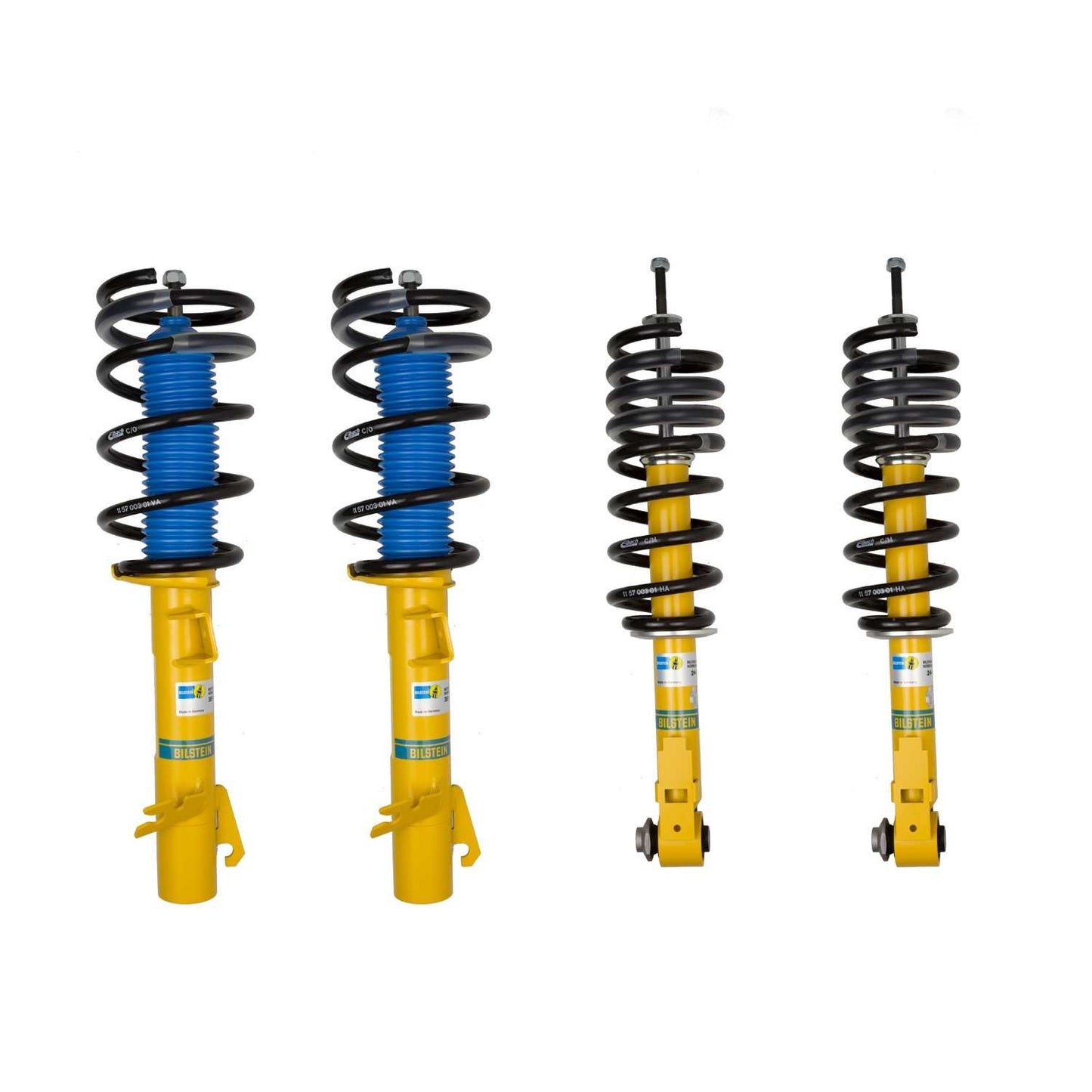 Bilstein Suspension Kit