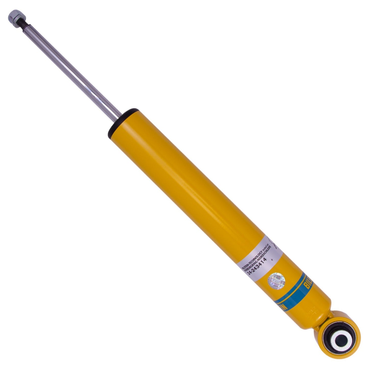 Bilstein Suspension Kit