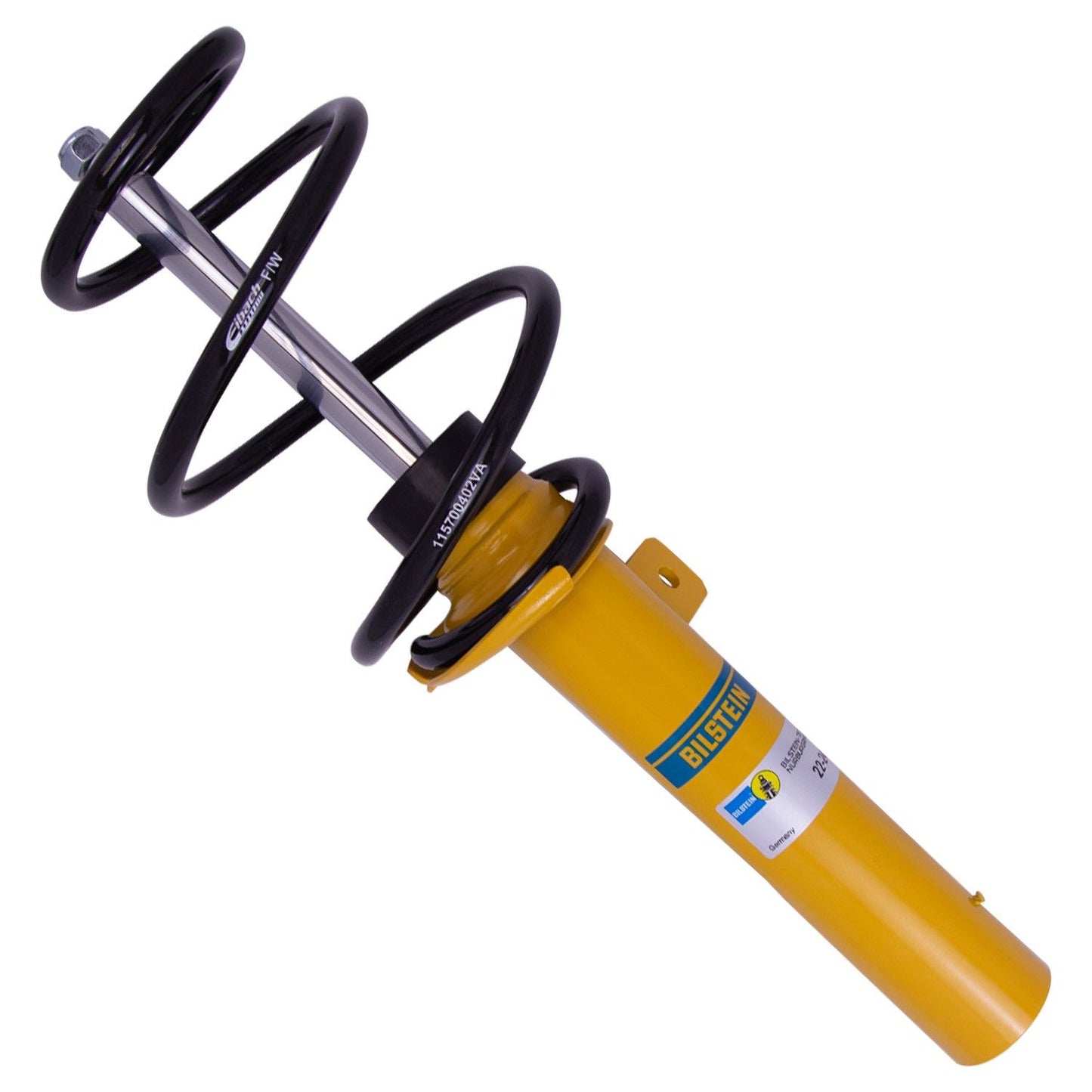 Bilstein Suspension Kit