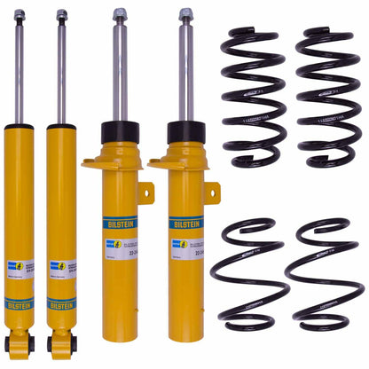 Bilstein Suspension Kit