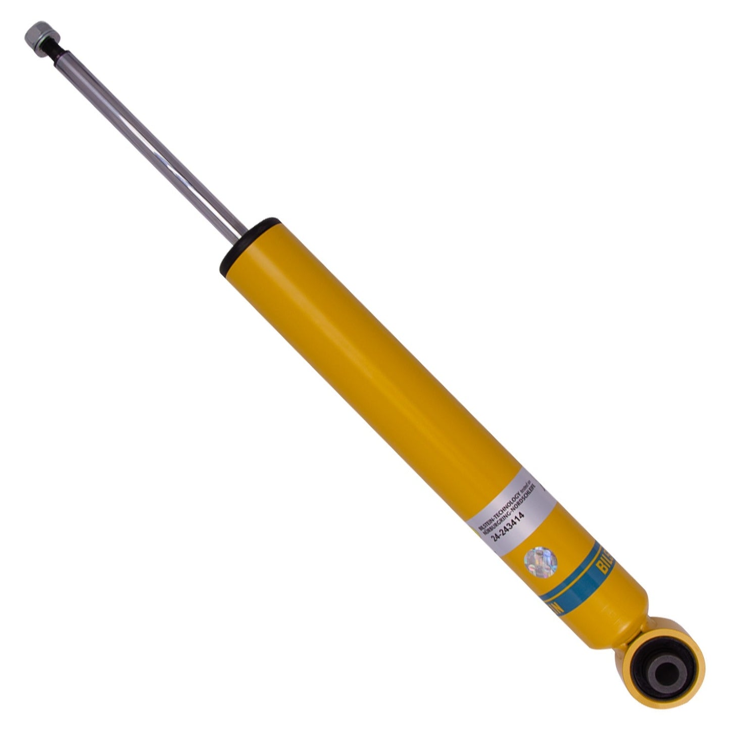 Bilstein Suspension Kit