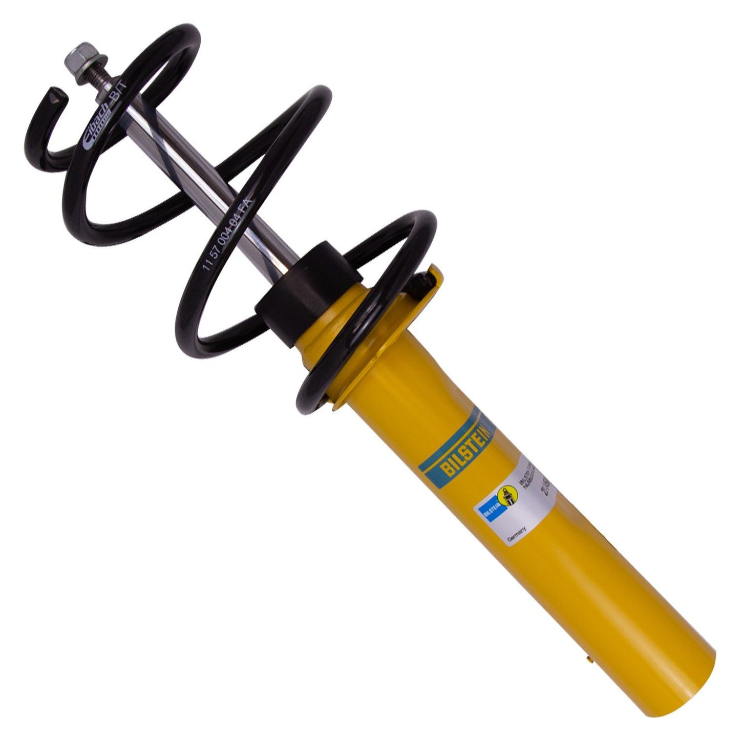 Bilstein Suspension Kit