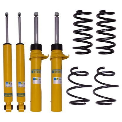 Bilstein Suspension Kit