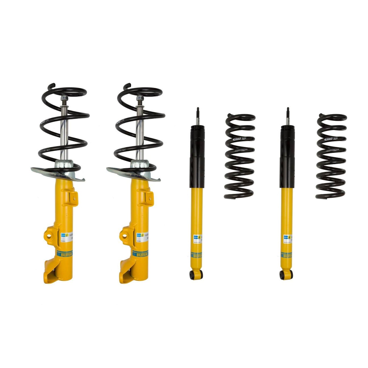 Bilstein Suspension Kit