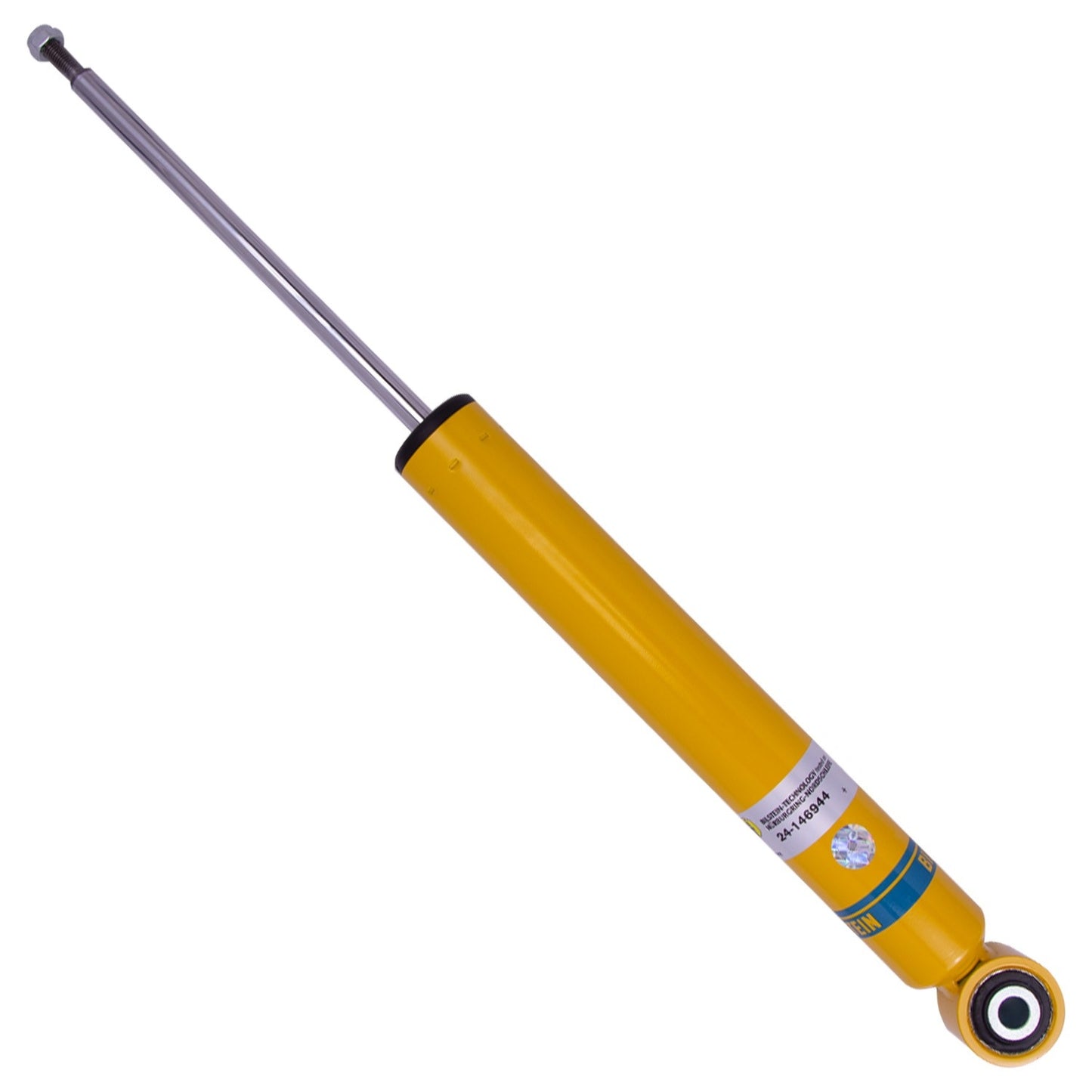 Bilstein Suspension Kit