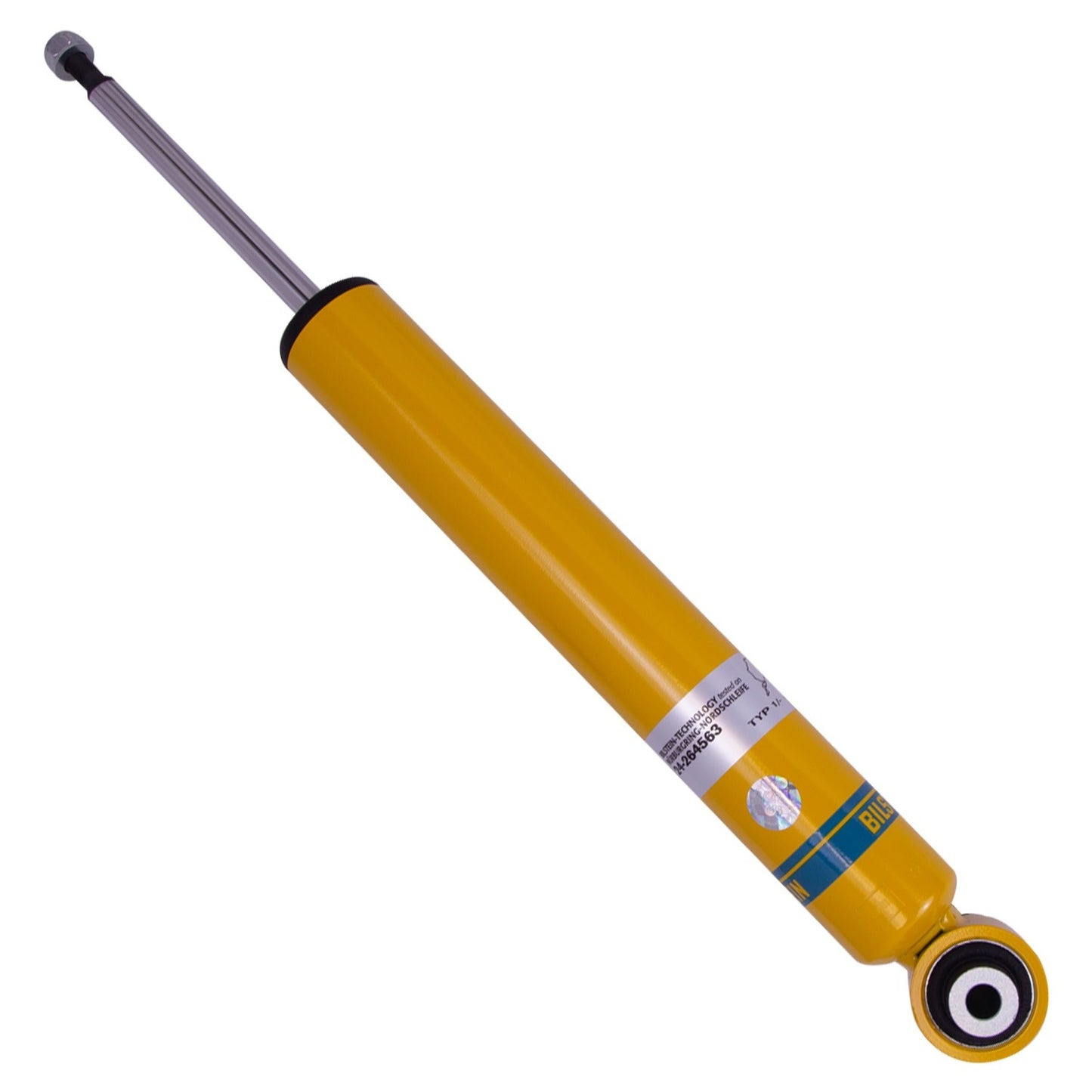 Bilstein Suspension Kit