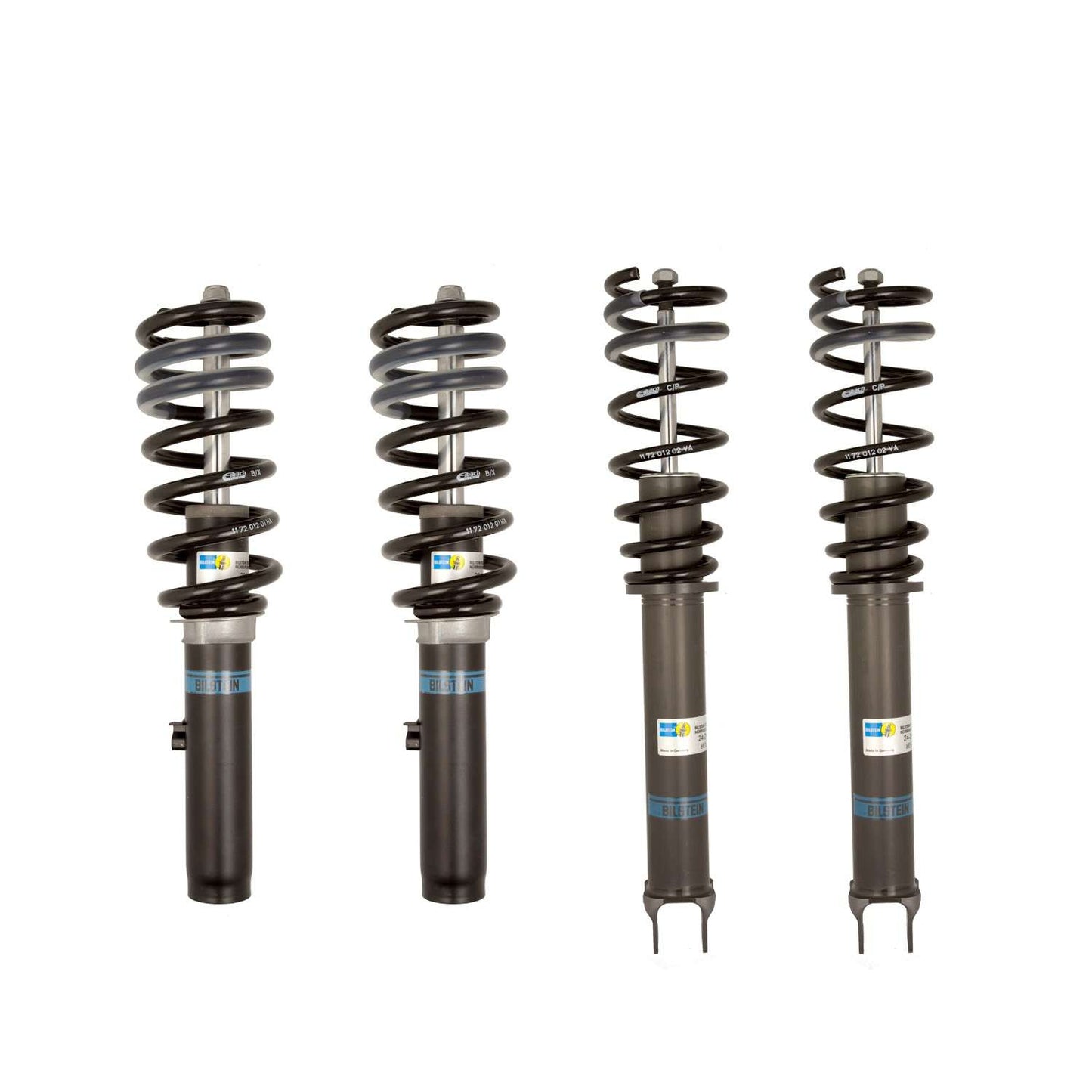 Bilstein Suspension Kit