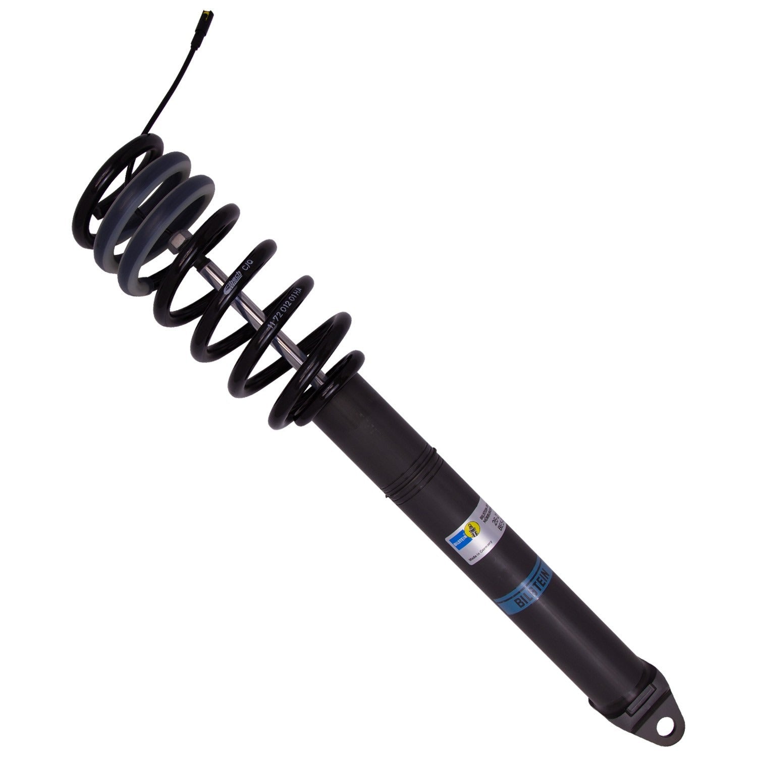 Bilstein 13-17 Porsche 911 Carrera 3.4L/3.8L Front and Rear B12 Pro-Kit Suspension Kit 46-258908