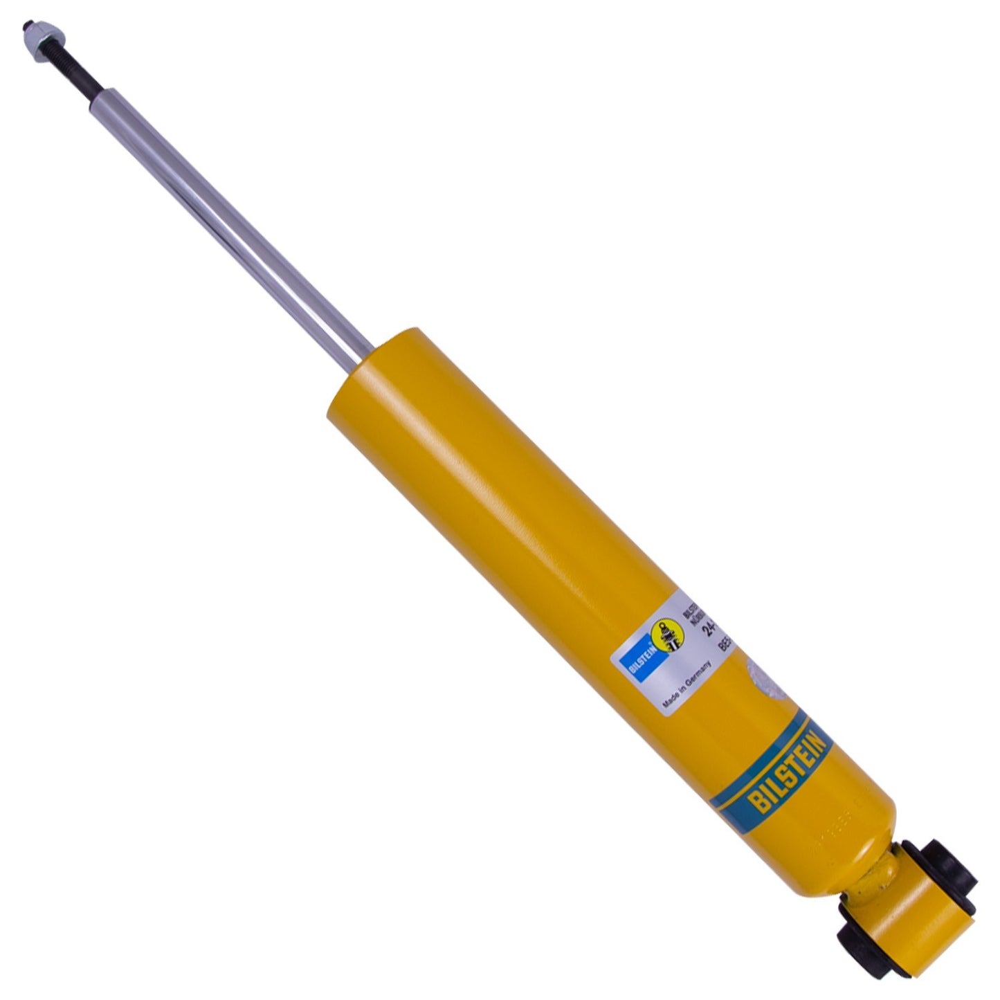 Bilstein 12-18 Volvo S60 B12 (Pro-Kit) Suspension Kit - Front / Rear 46-259257