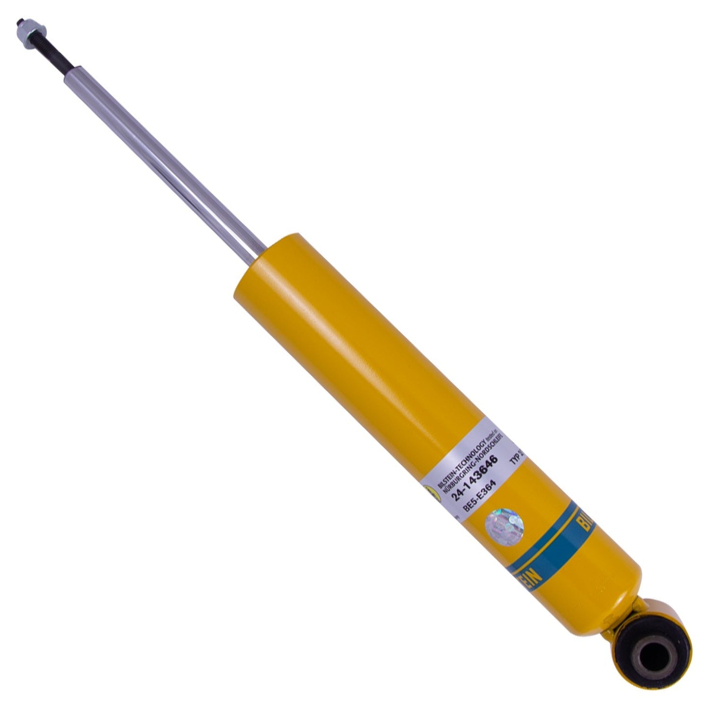 Bilstein 12-18 Volvo S60 B12 (Pro-Kit) Suspension Kit - Front / Rear 46-259257