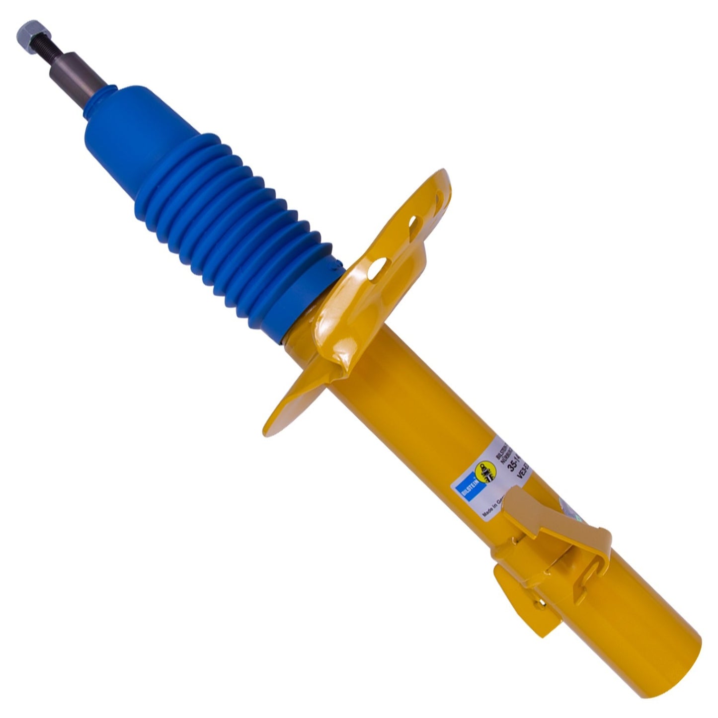Bilstein 12-18 Volvo S60 B12 (Pro-Kit) Suspension Kit - Front / Rear 46-259257