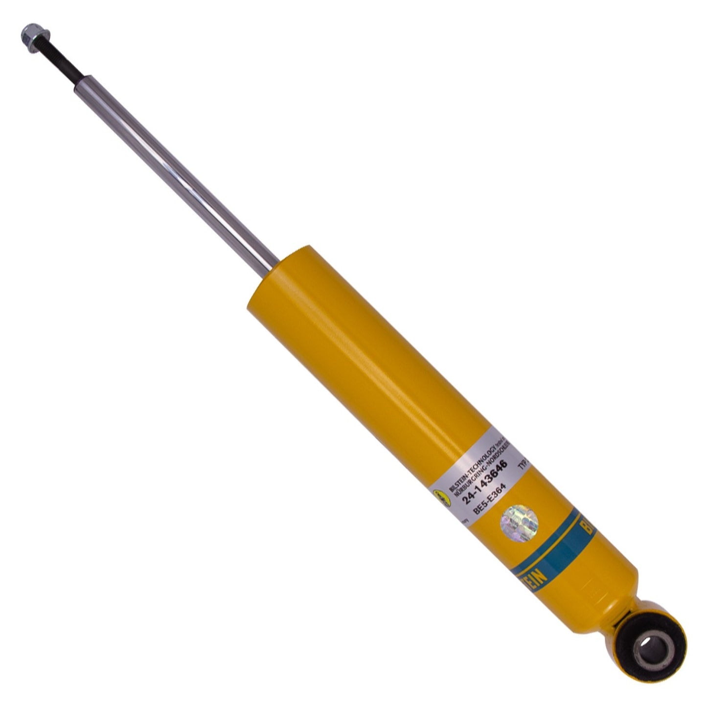 Bilstein Suspension Kit