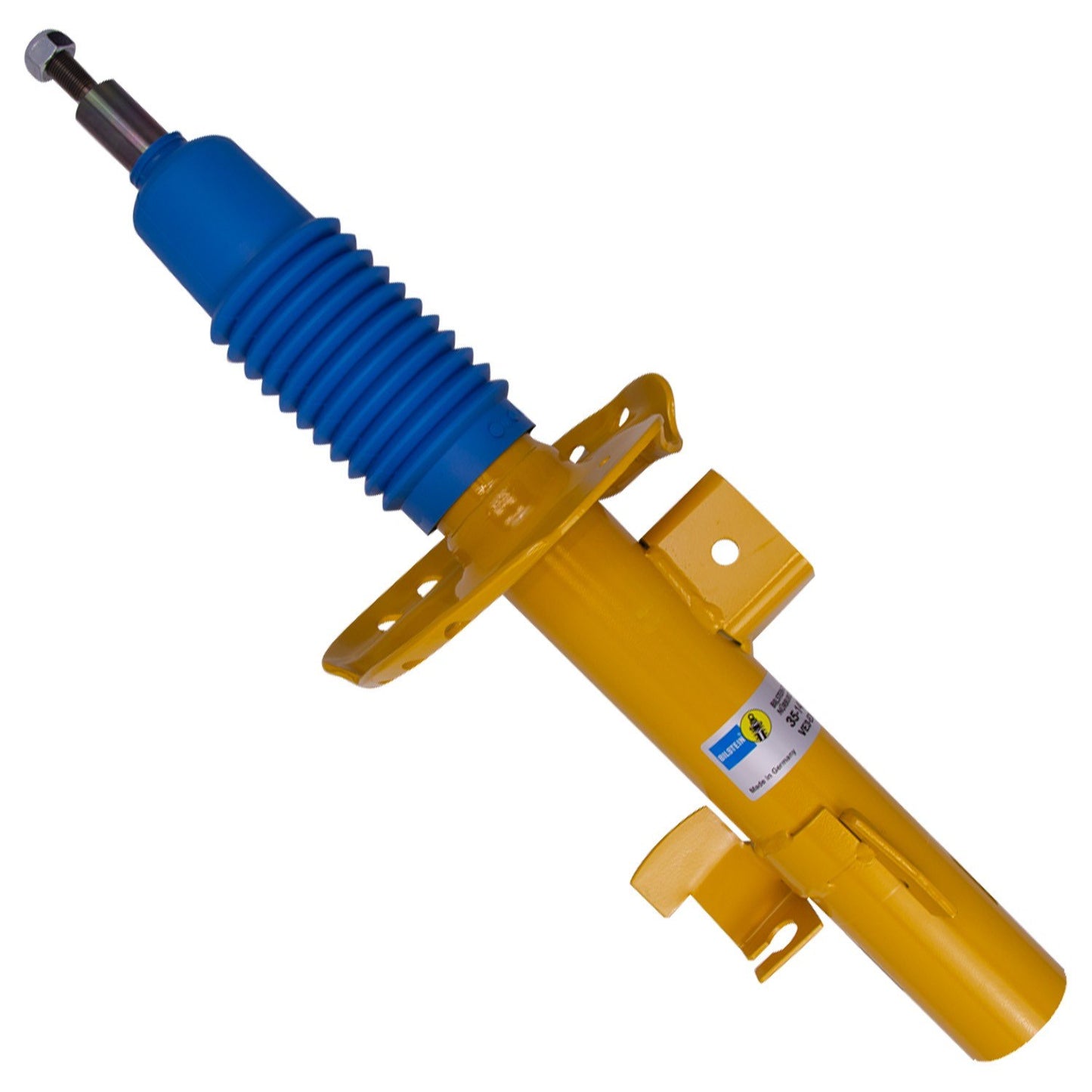 Bilstein Suspension Kit