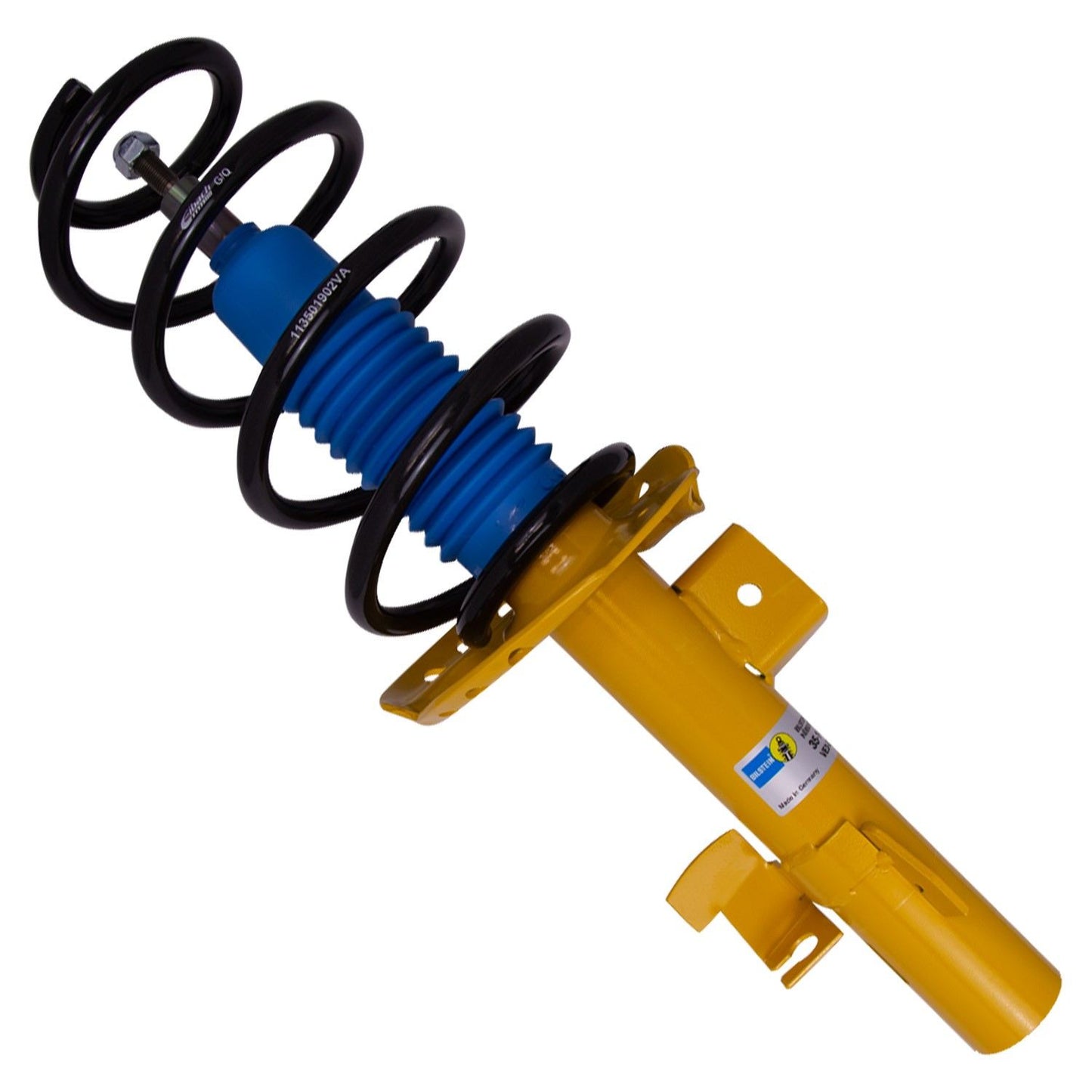 Bilstein Suspension Kit