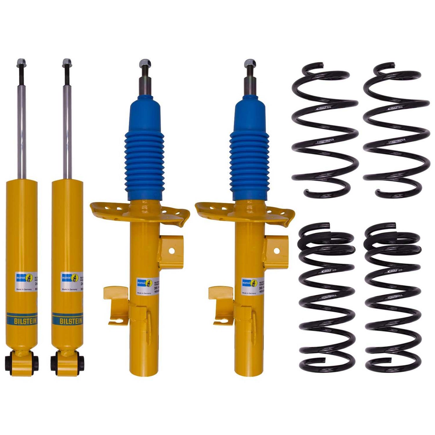 Bilstein Suspension Kit