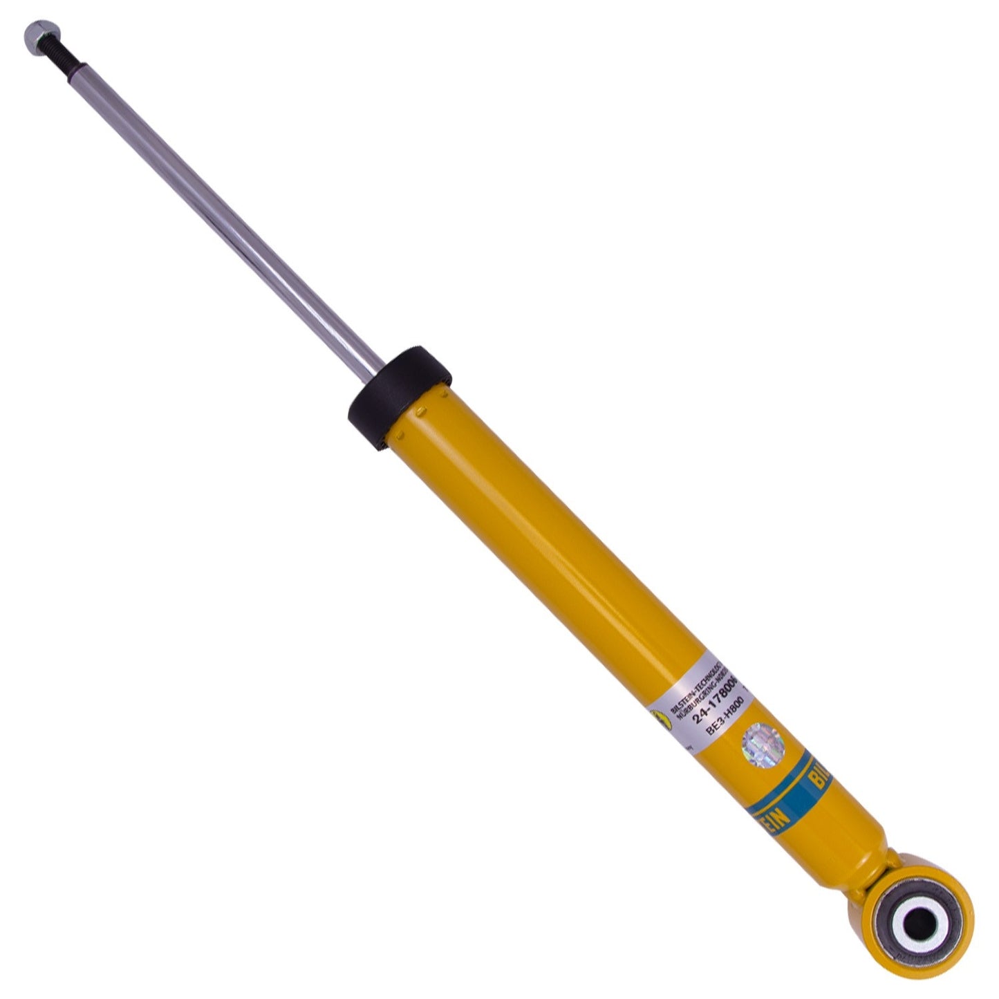 Bilstein Suspension Kit