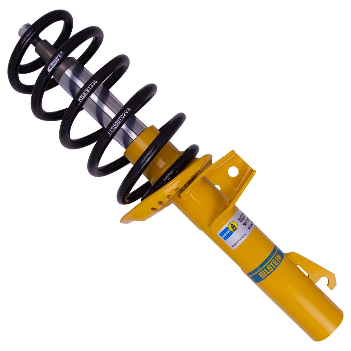 Bilstein Suspension Kit