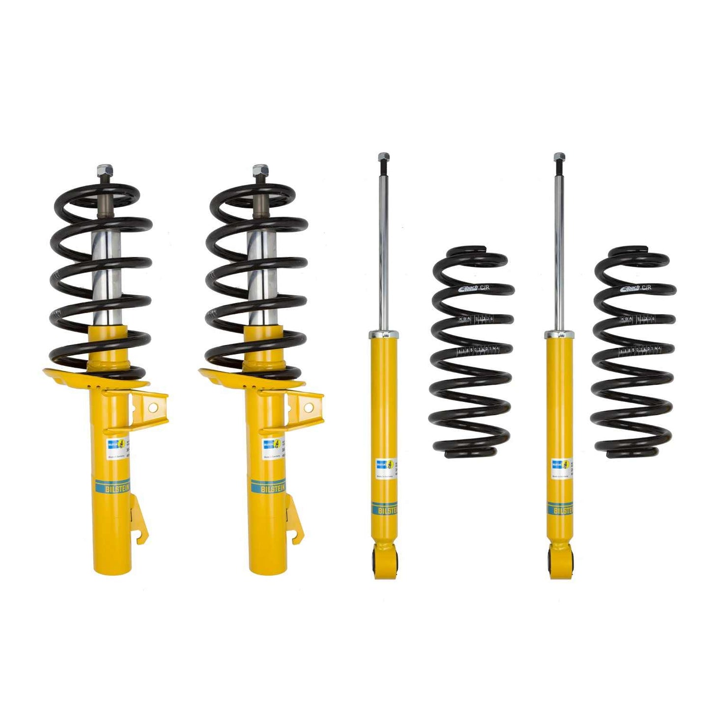 Bilstein Suspension Kit