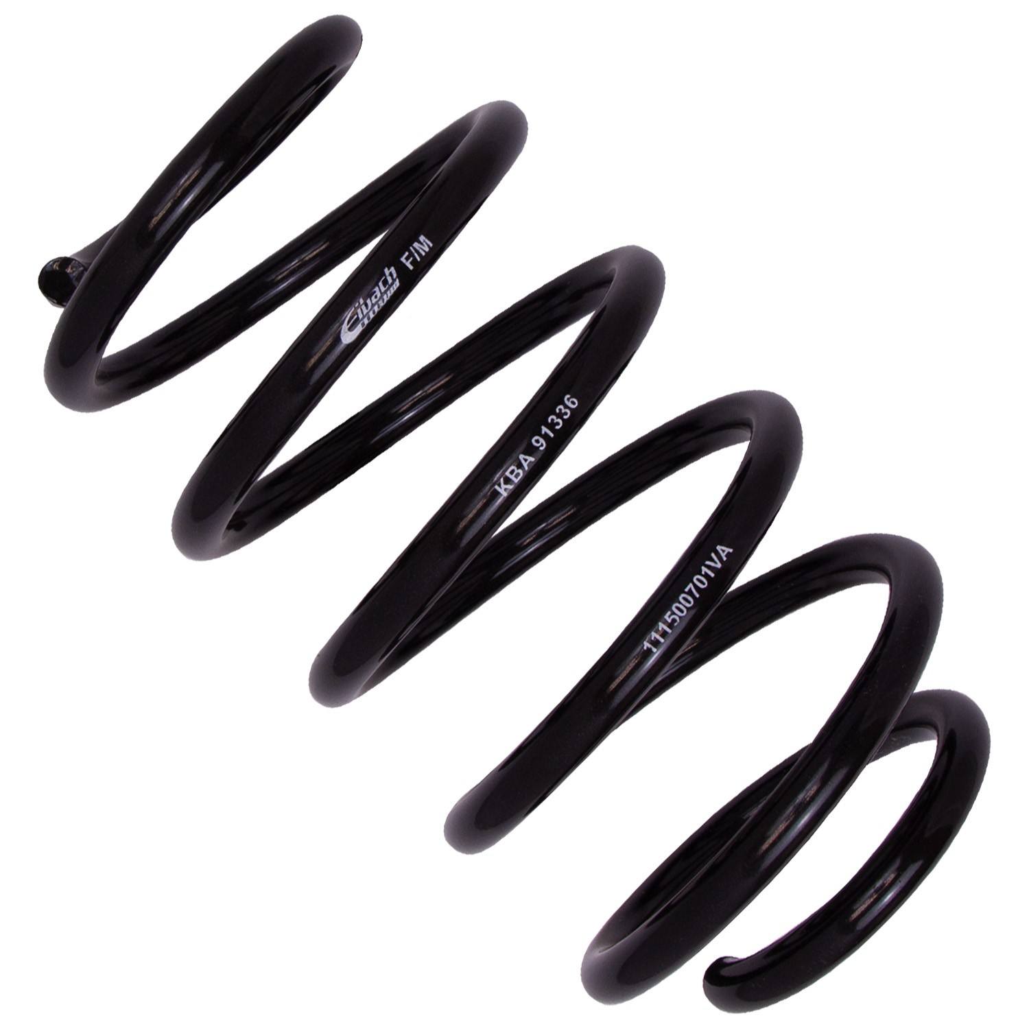 Bilstein B12 Pro-Kit 12-17 Volkswagen Beetle Front and Rear Monotube Suspension Kit 46-259486