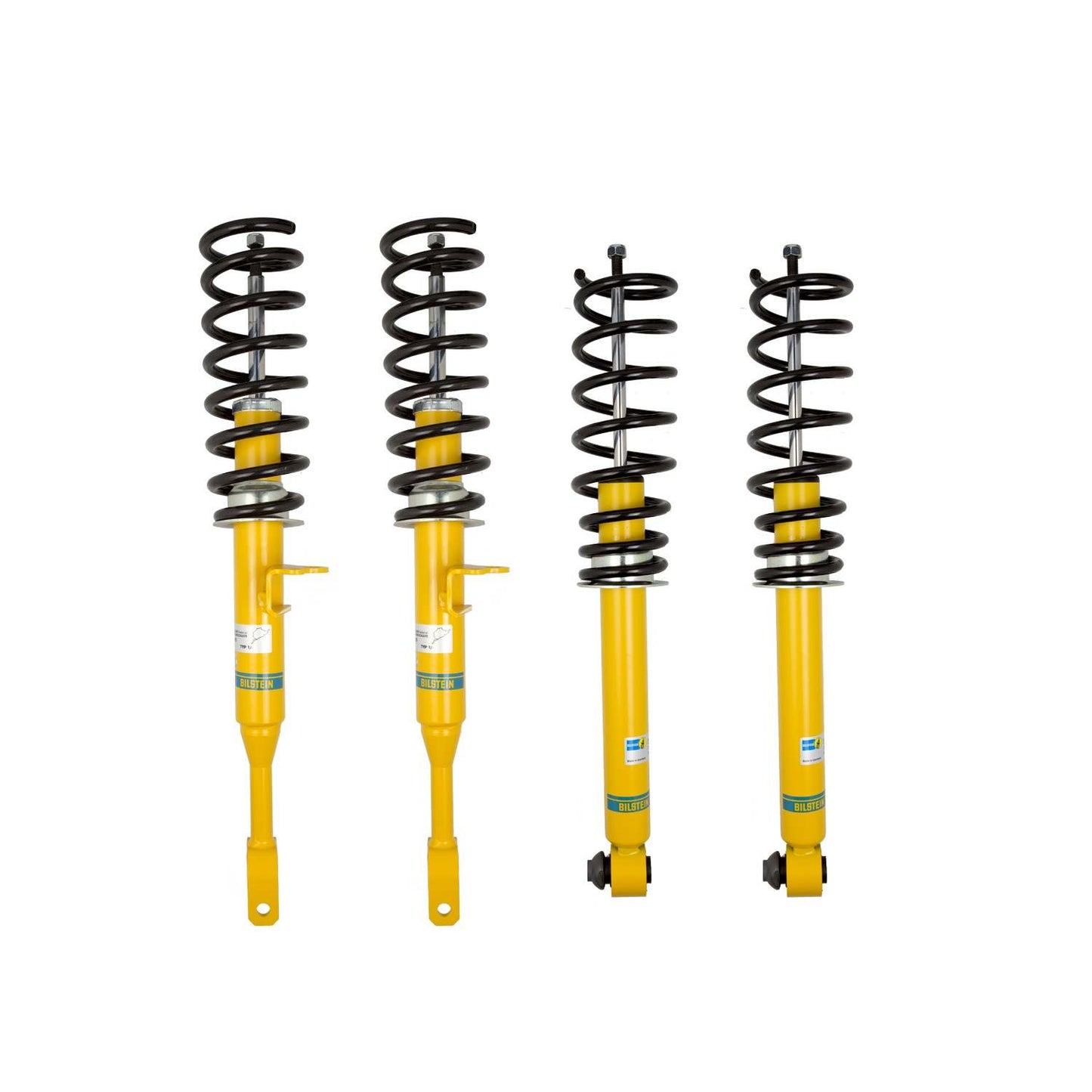 Bilstein Suspension Kit