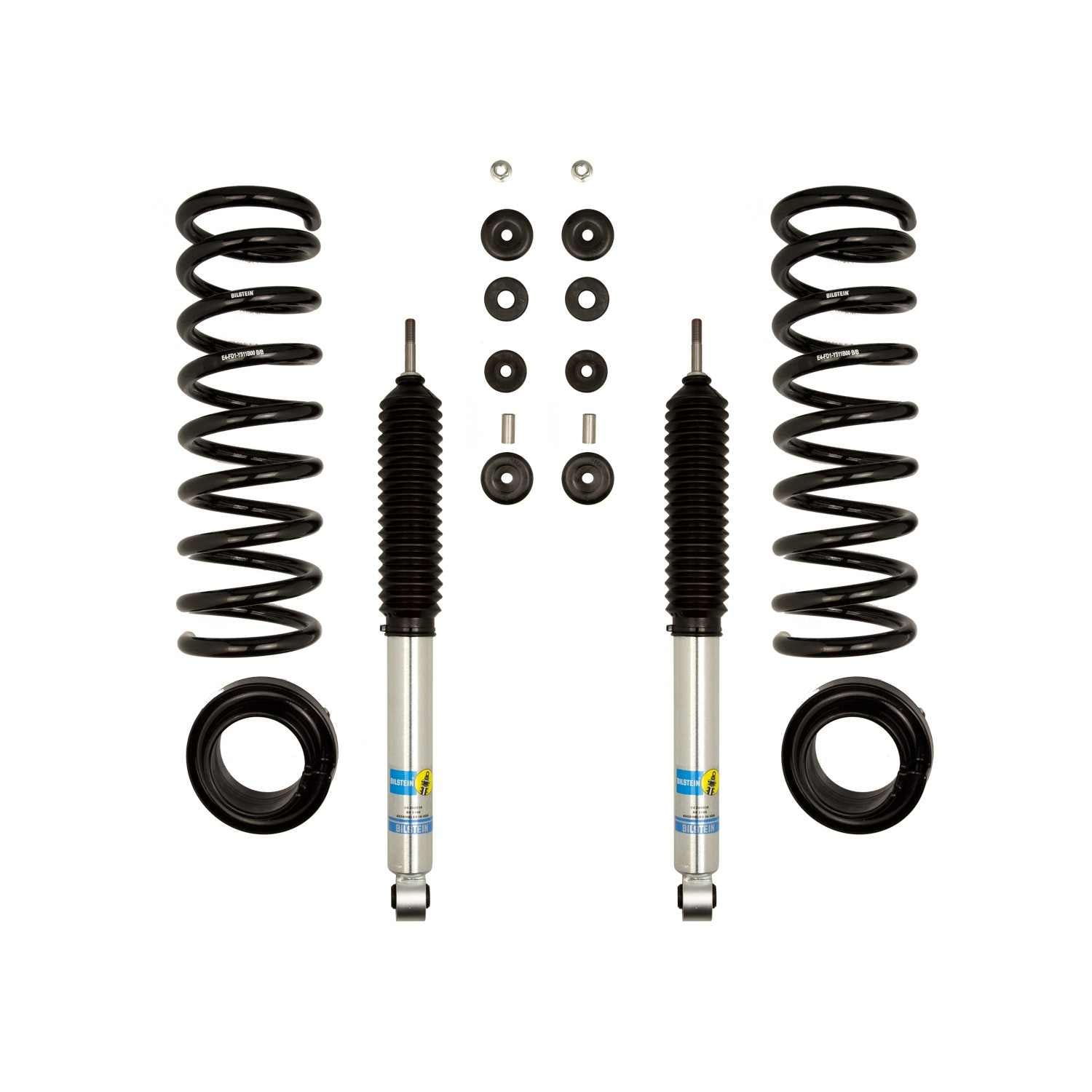 Bilstein B8 5112