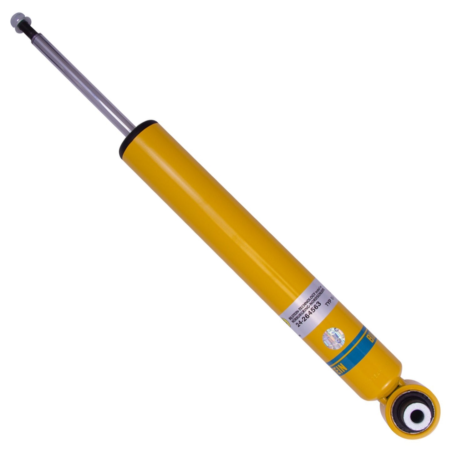 Bilstein 13-18 BMW 320i xDrive / 13-16 328i xDrive / 17-19 330i xDrive B12 Pro-Kit 46-276193